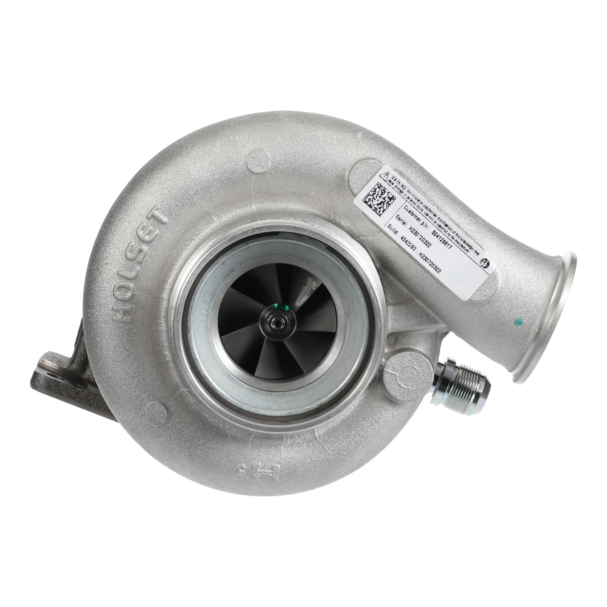 TURBO-COMPRESSOR