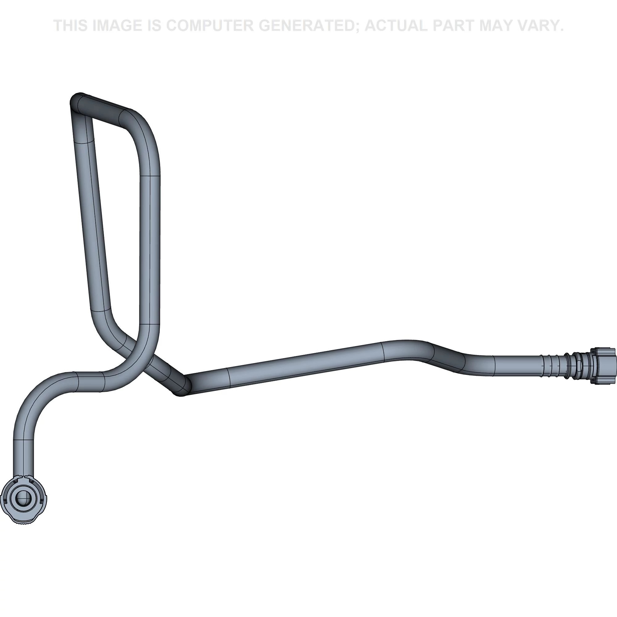 FUEL TUBE | NEWHOLLANDAG | AMEA | RU