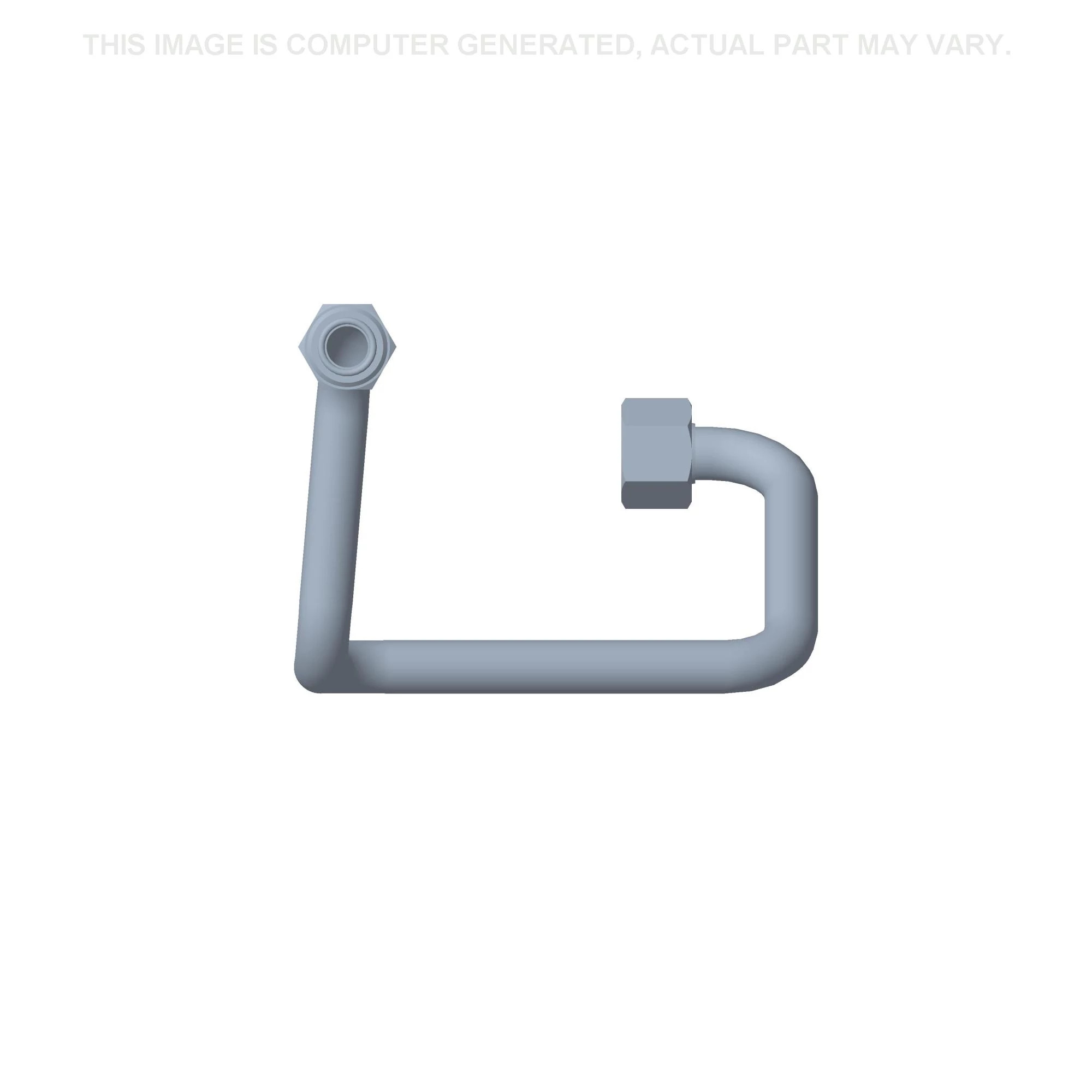 TUBO HIDRÁULICO | CASEIH | EU | ES