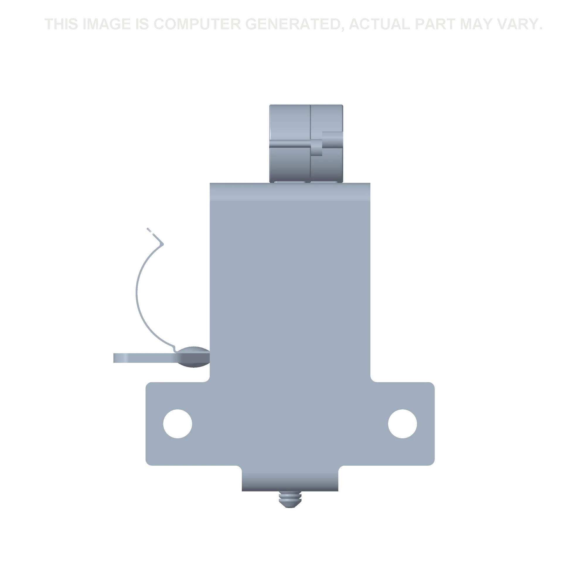 BRACKET | NEWHOLLANDAG | CA | EN