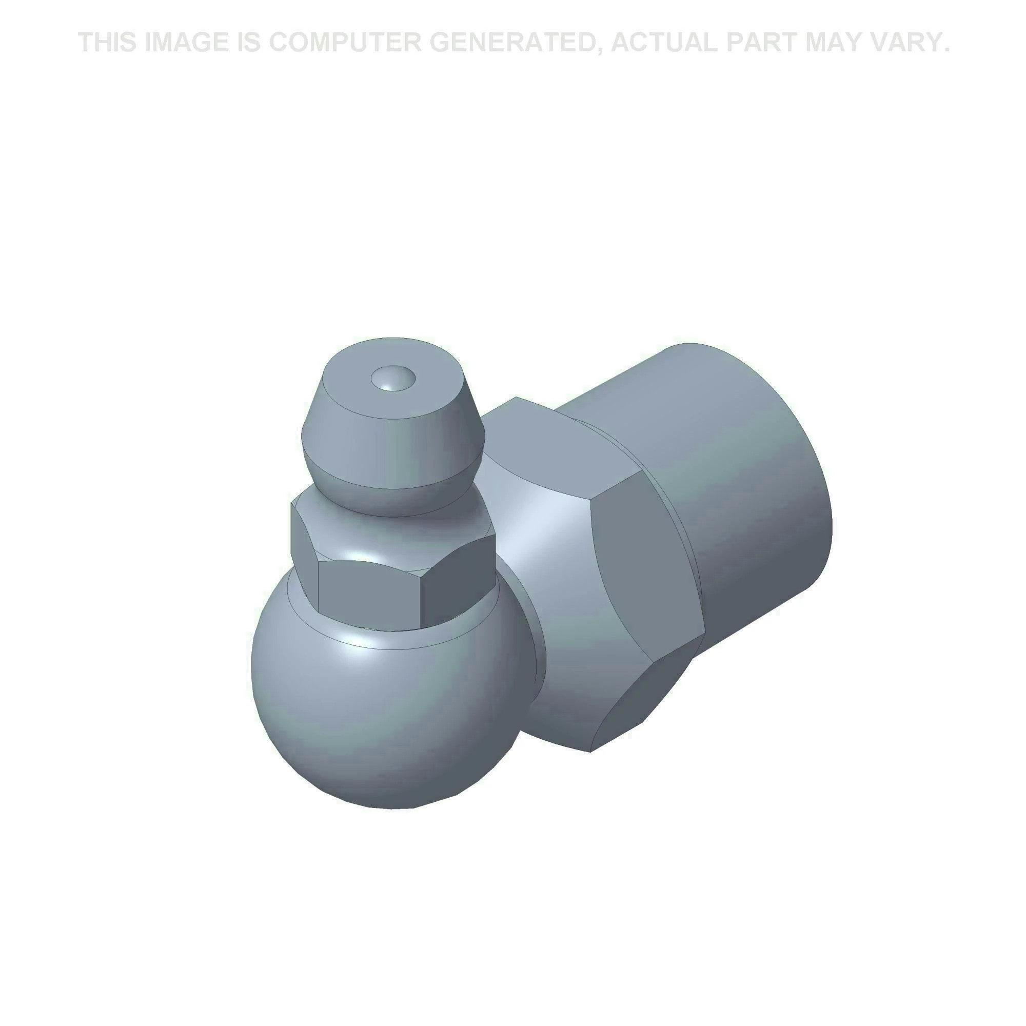 Lube Nipple | CASECE | US | EN