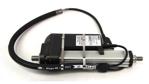 REMAN-ELECTRIC ACTUATOR | CASEIH | CA | EN