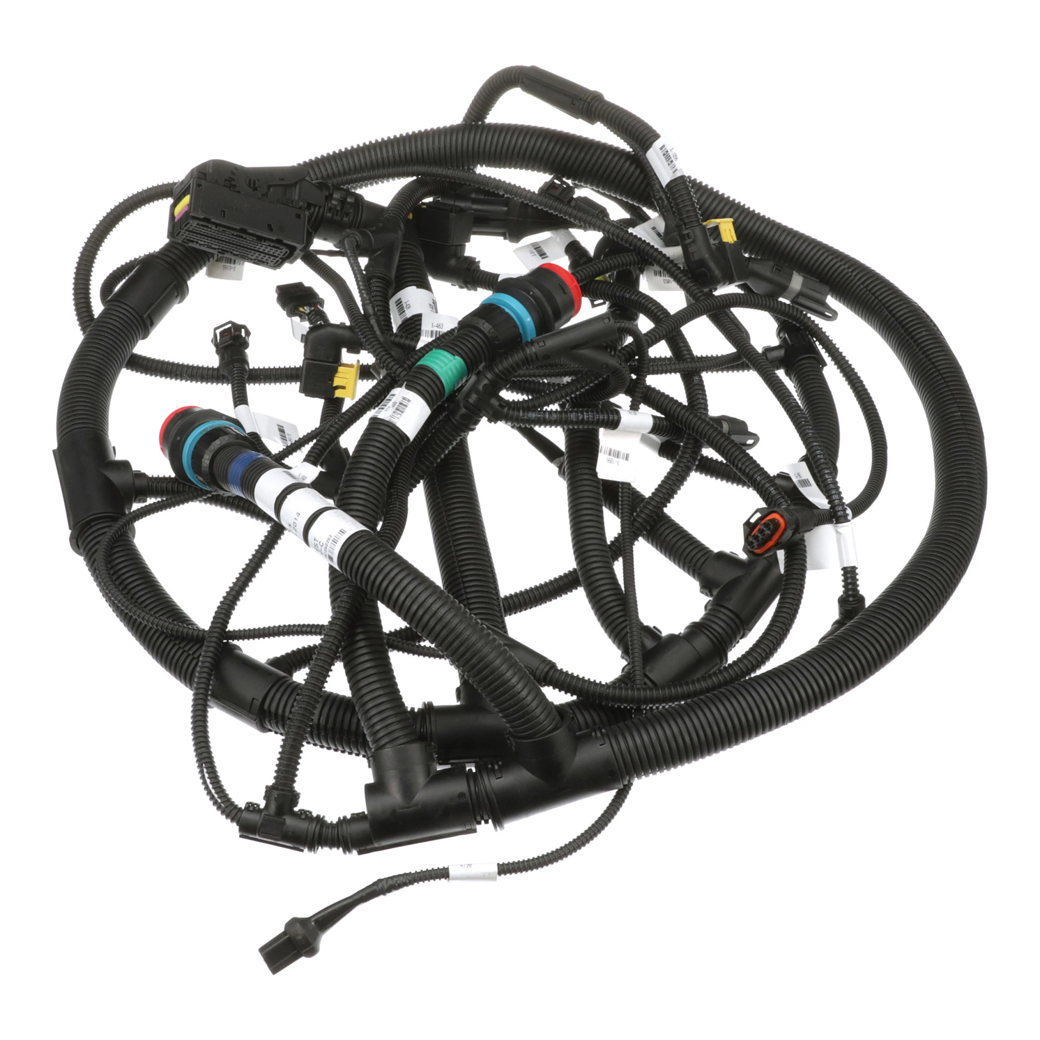 REMAN-WIRE HARNESS | NEWHOLLANDAG | CA | EN