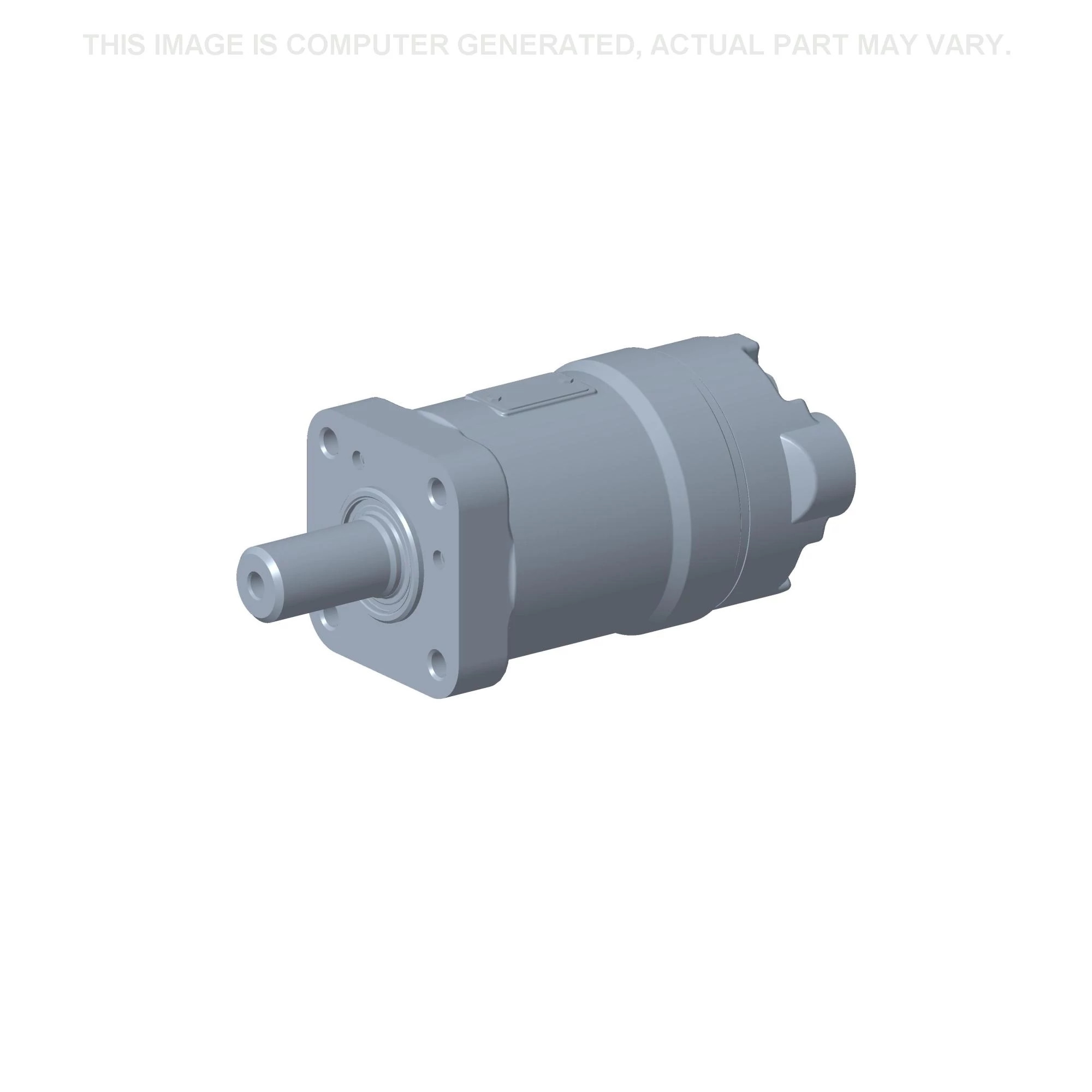 MOTOR HIDRÁULICO | CASECE | SA | EN