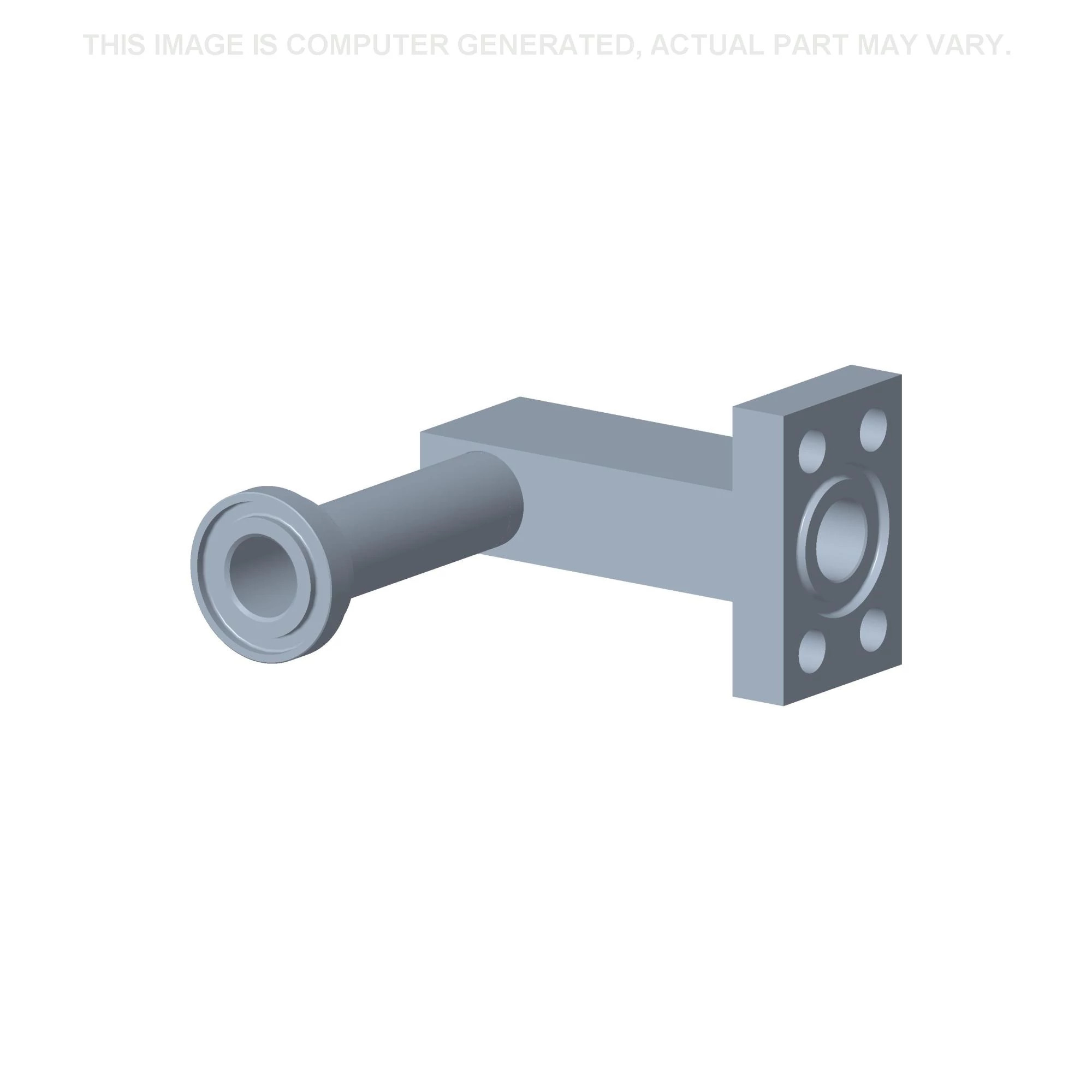 Priority Pump Discharge Tube | MILLER | US | EN