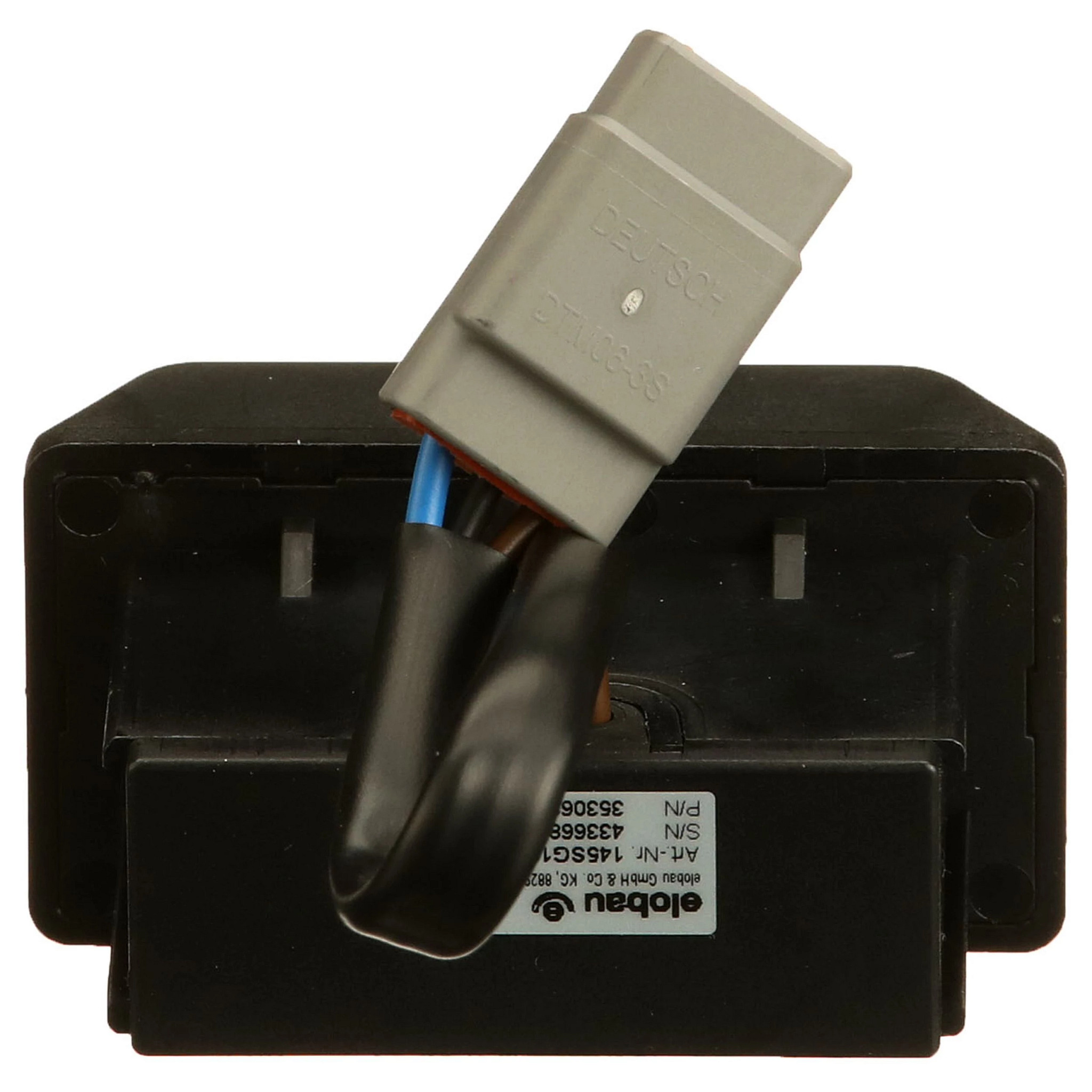 COMM. REGLAGE GRILLE | FLEXICOIL | CA | FR