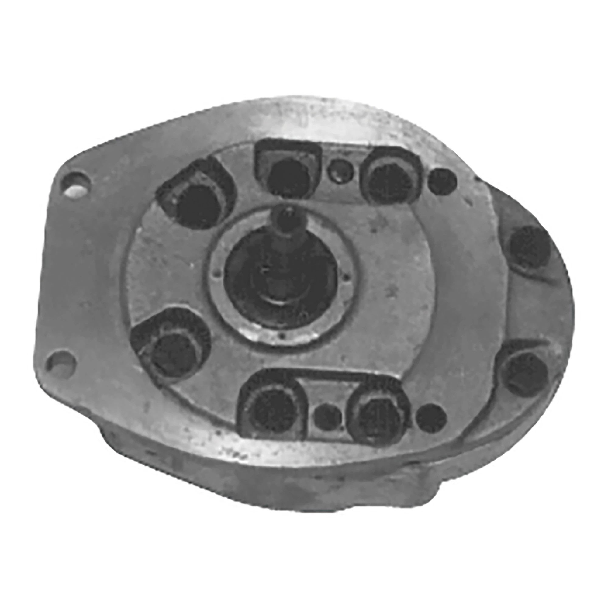 Hydraulic Pump | NEWHOLLANDCE | US | EN