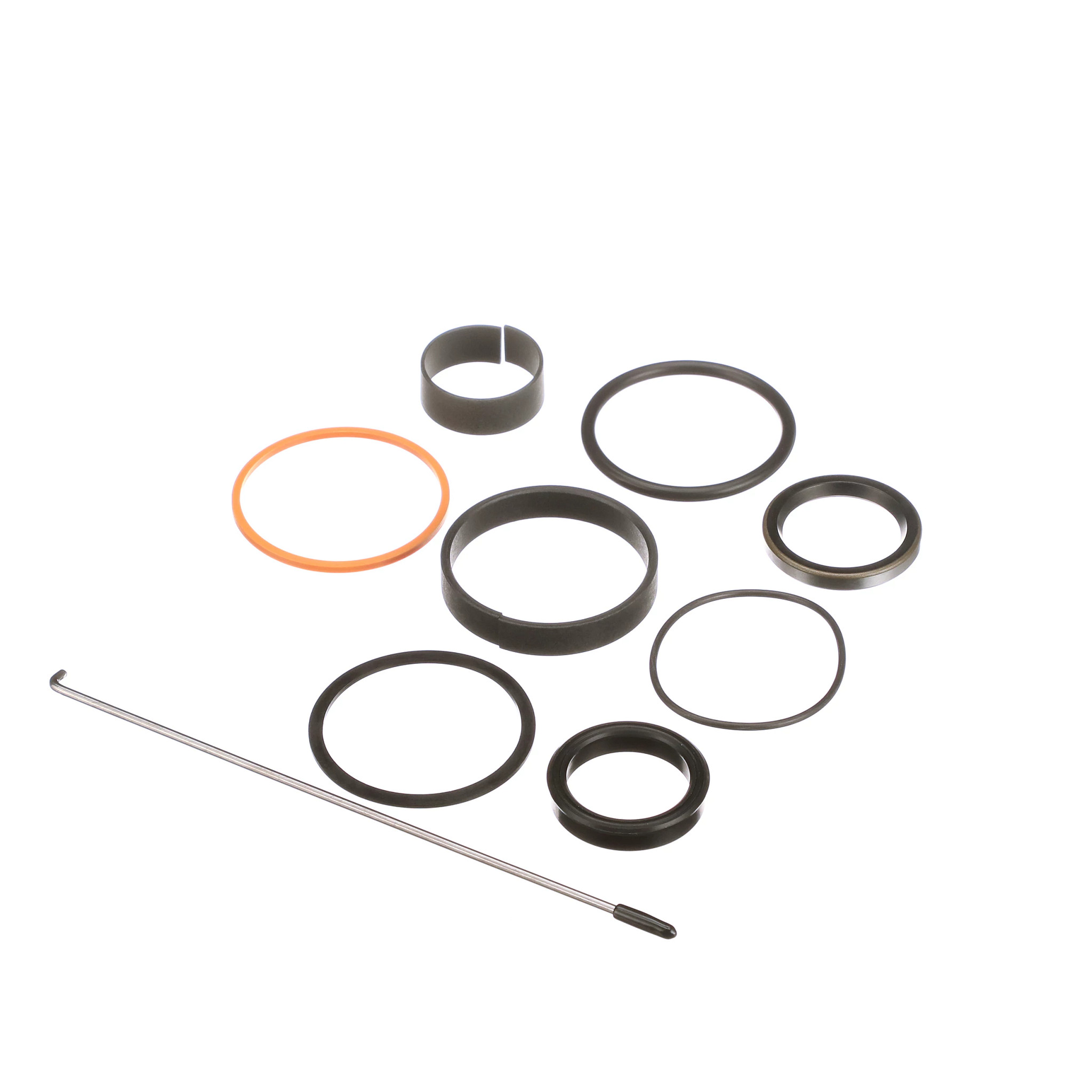 KIT DE VEDAÇÃO | CASEIH | BR | PT