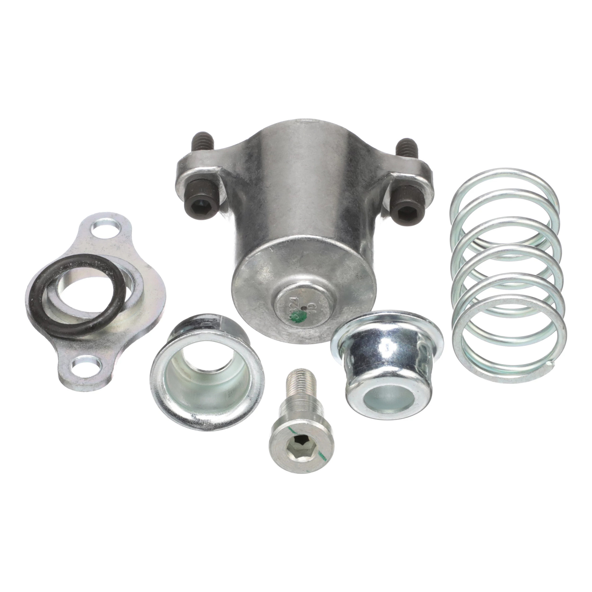 KIT D'ENTRETIEN | NEWHOLLANDAG | FR | FR