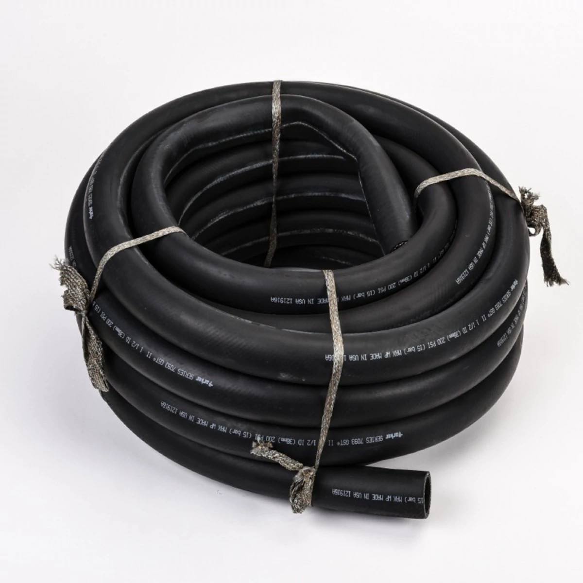 Hose | CASEIH | US | EN