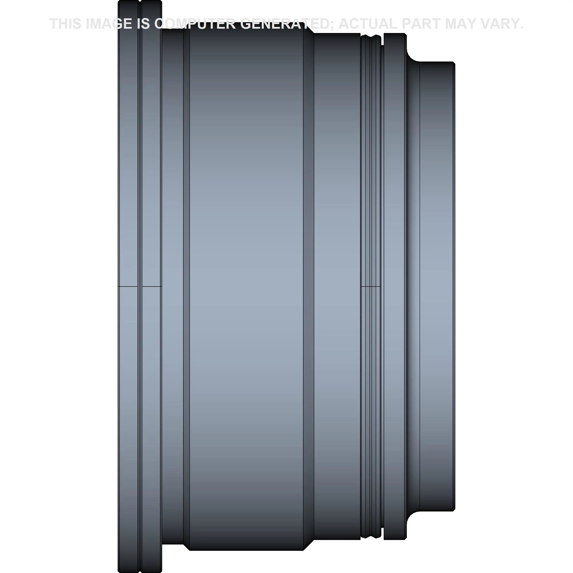 GLAND | CASECE | US | EN