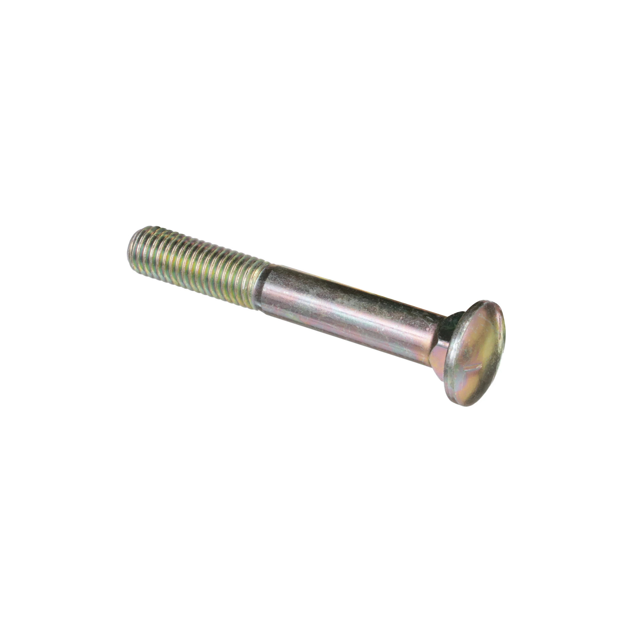 Carriage Bolt | CASECE | BR | PT