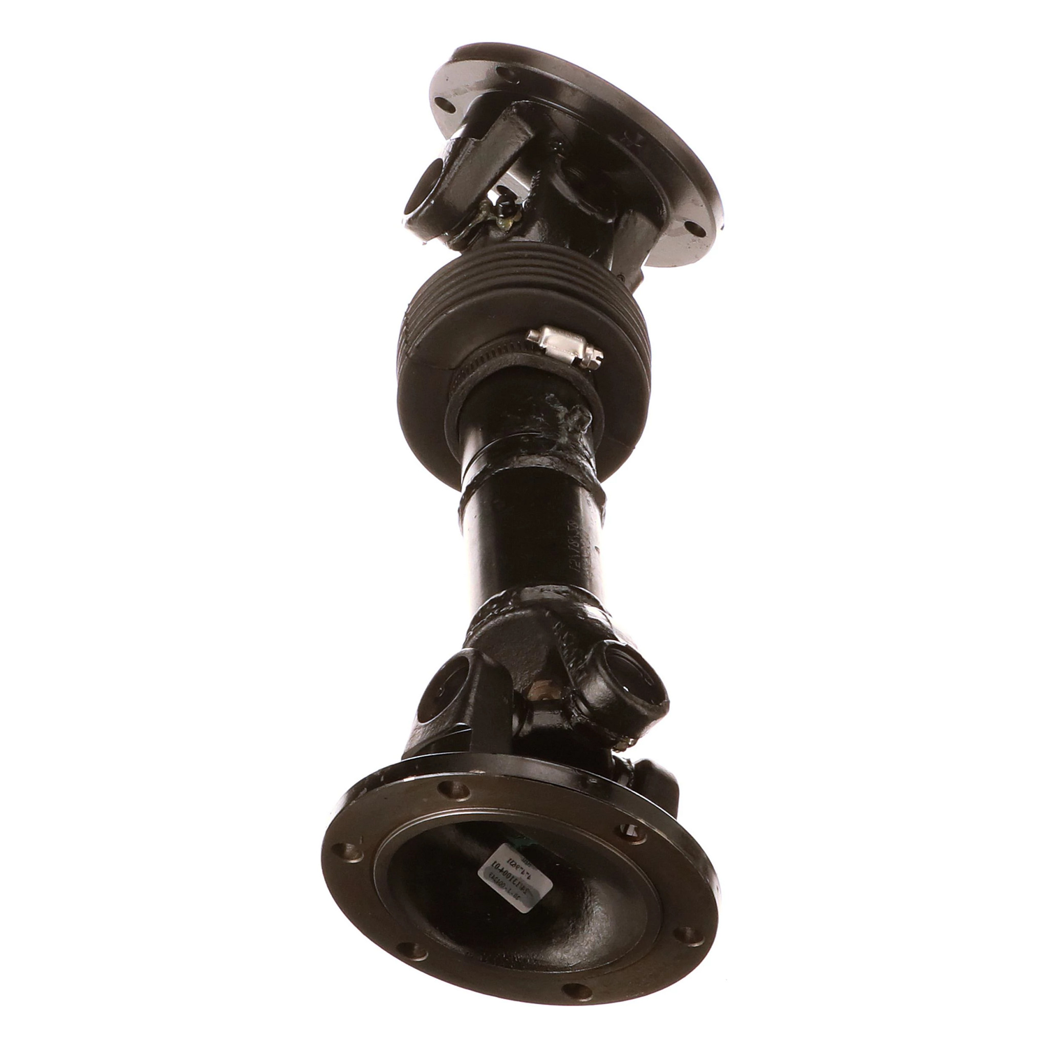 ZAPFWELLE | NEWHOLLANDAG | DE | DE