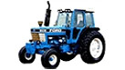 6 CILINDER TRACTOR | NEWHOLLANDAG | EU | NL
