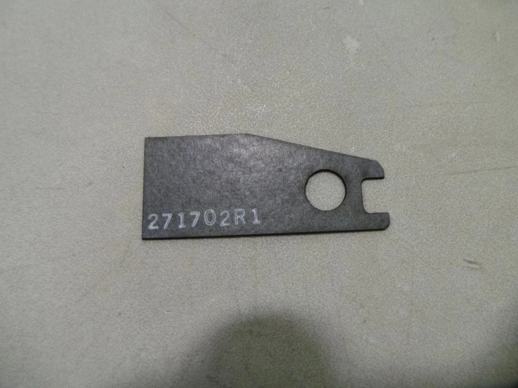 Gasket | CASECE | CA | EN