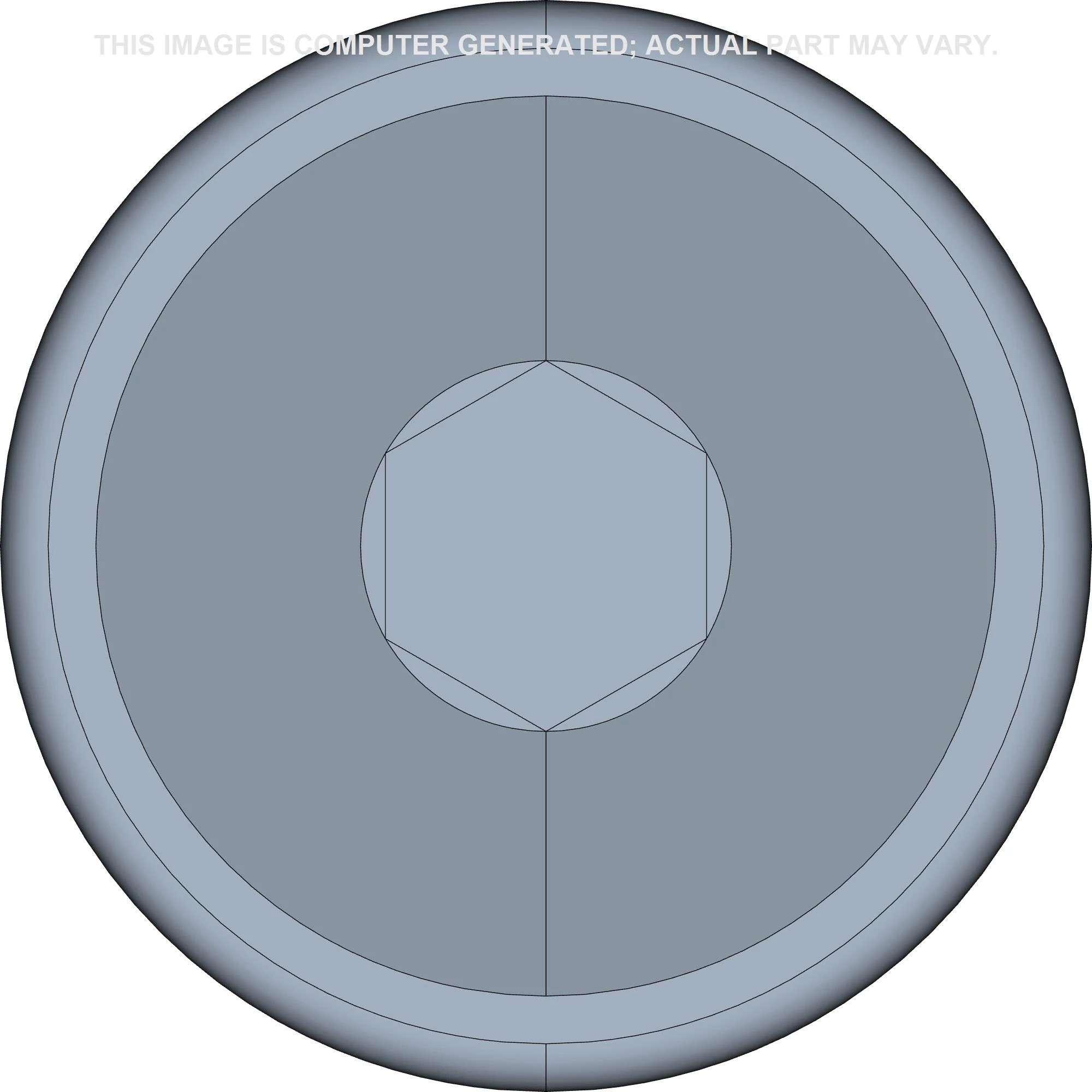 VIS A EMBASE HEXAGON | STEYR | EU | FR