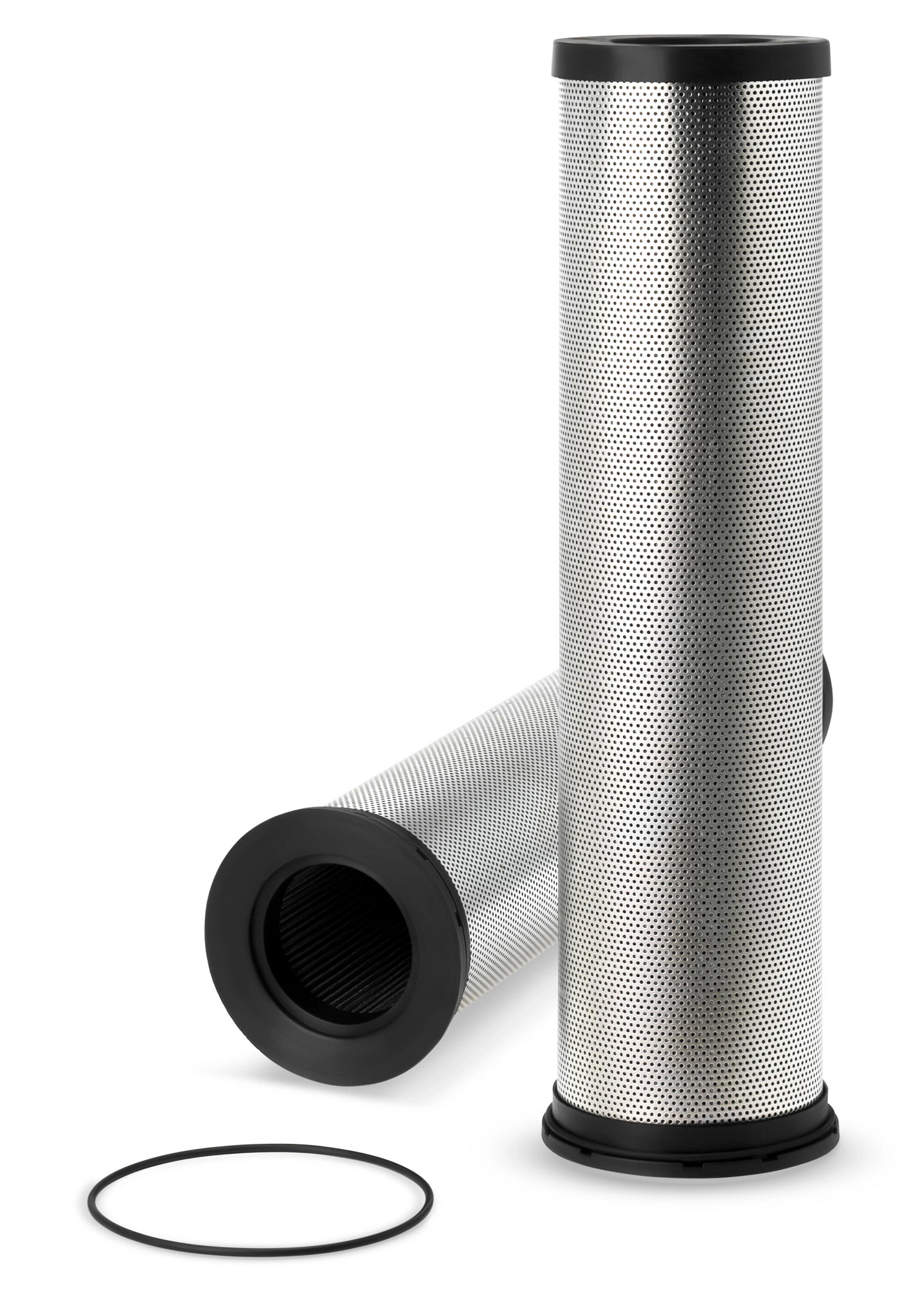 Cartouche de filtre hydraulique Fleetguard® | CASEIH | CA | FR