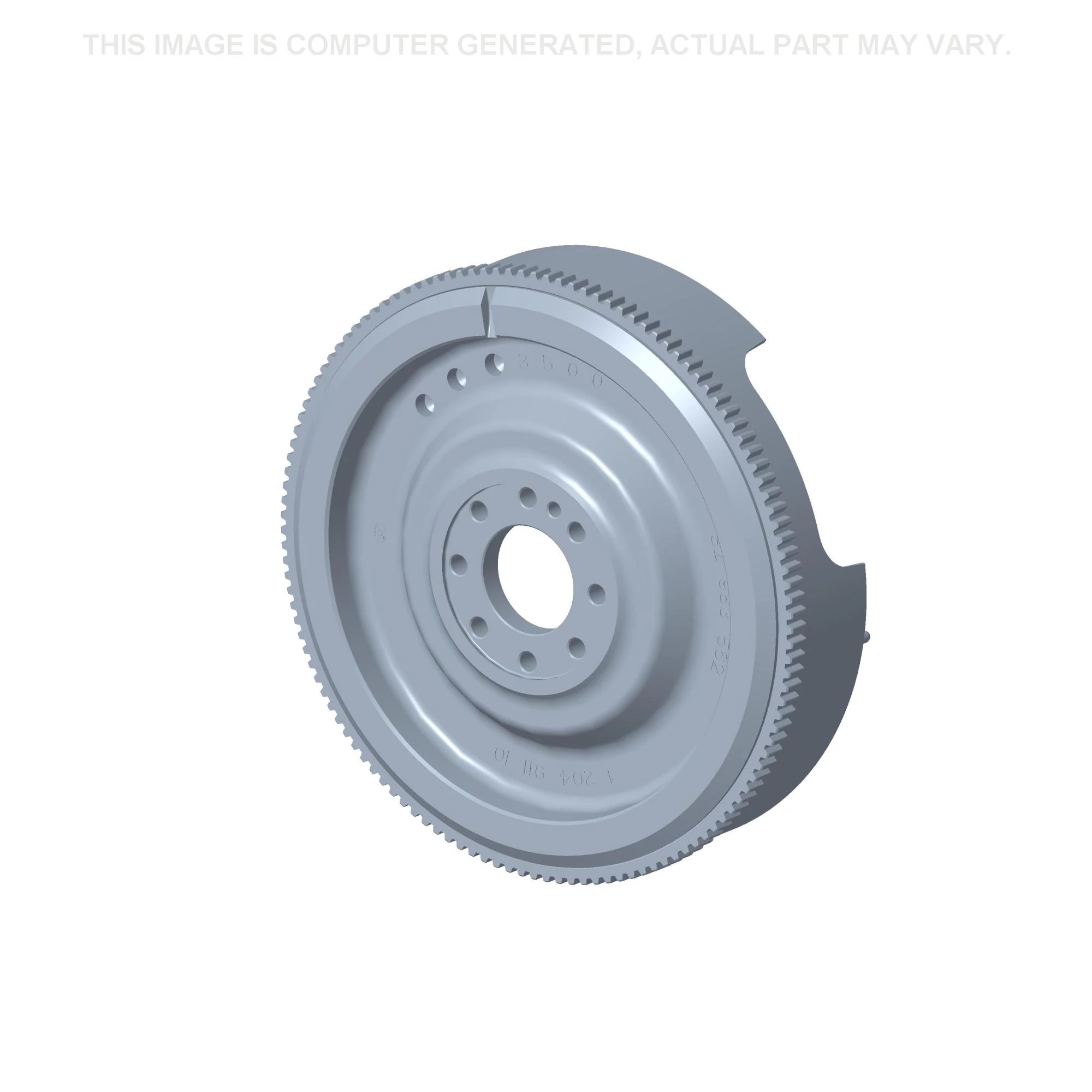 VOLANT MOTEUR | NEWHOLLANDAG | CA | EN