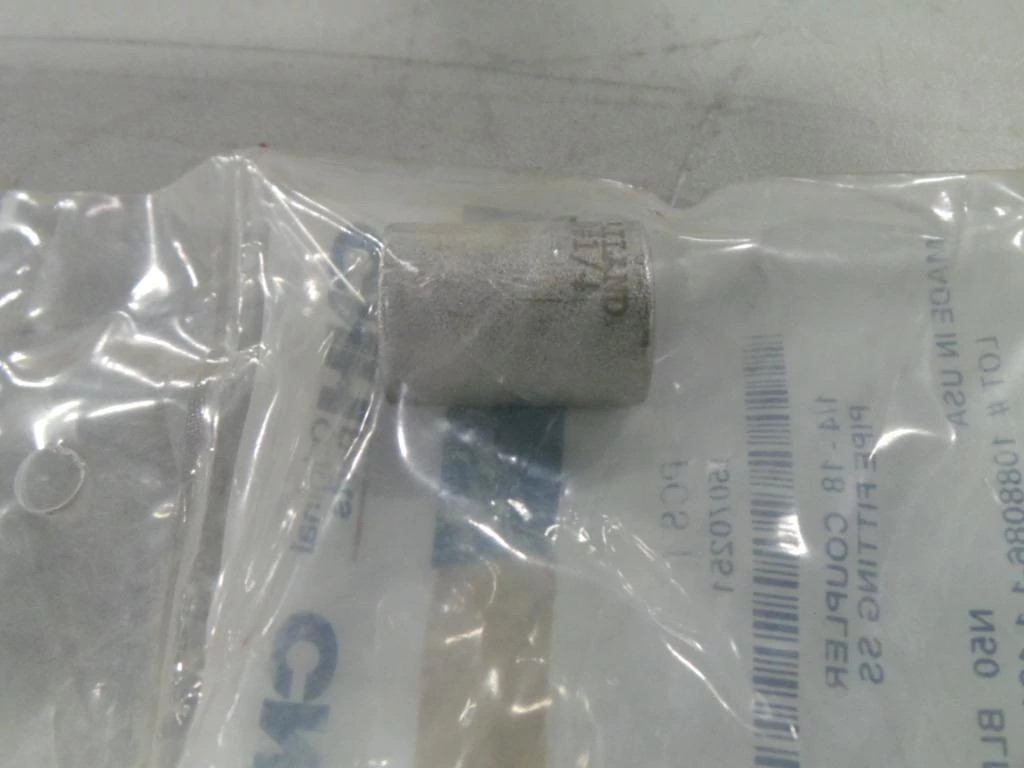 FLUID COUPLING | NEWHOLLANDCE | SA | EN