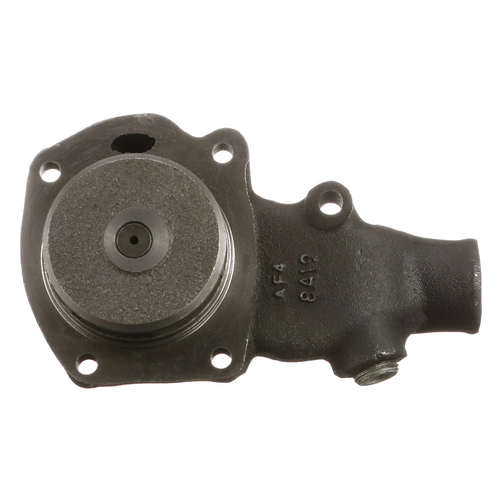 POMPE A EAU | NEWHOLLANDAG | CA | EN