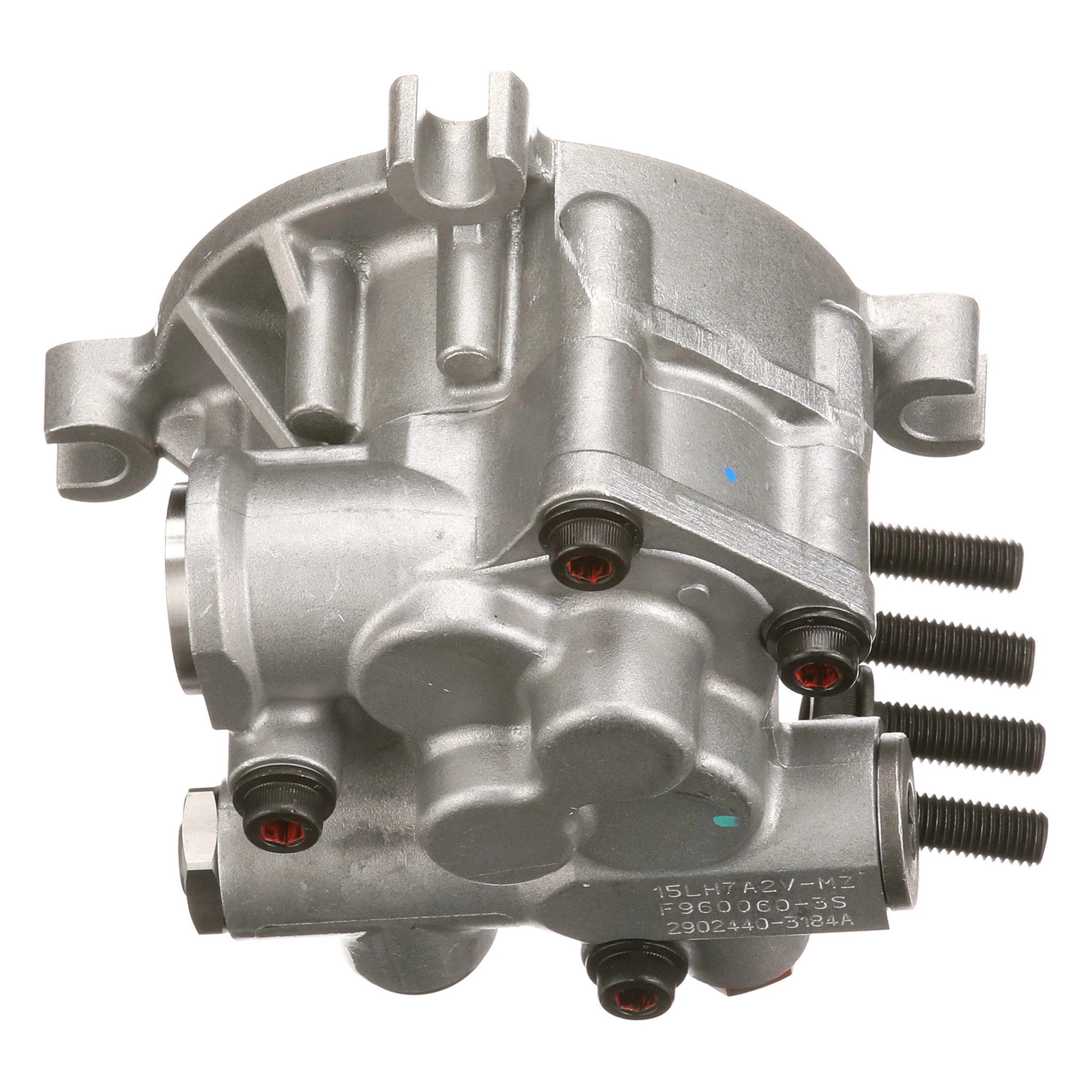 Hydraulic Pump