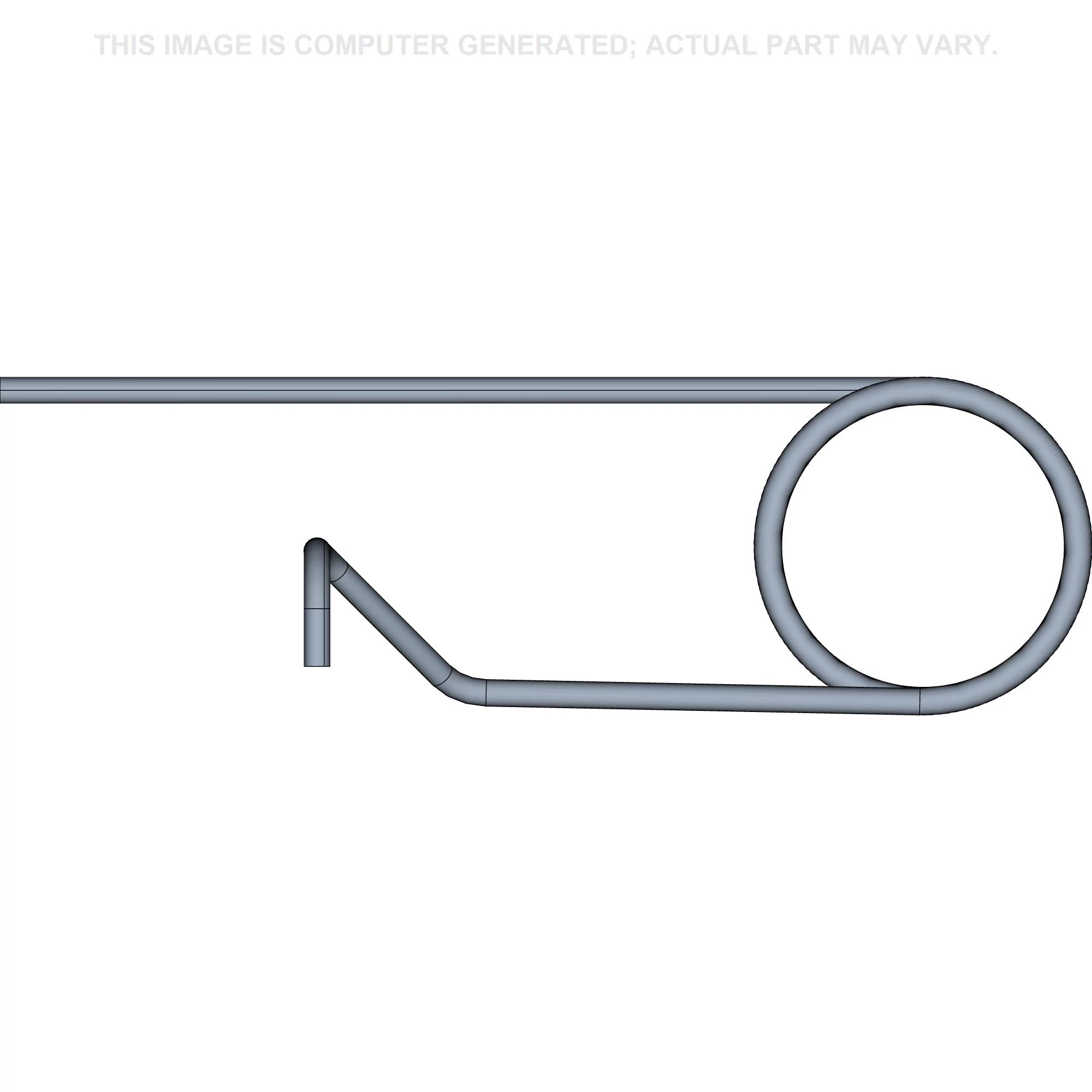 TORSION SPRING | CASEIH | CA | EN