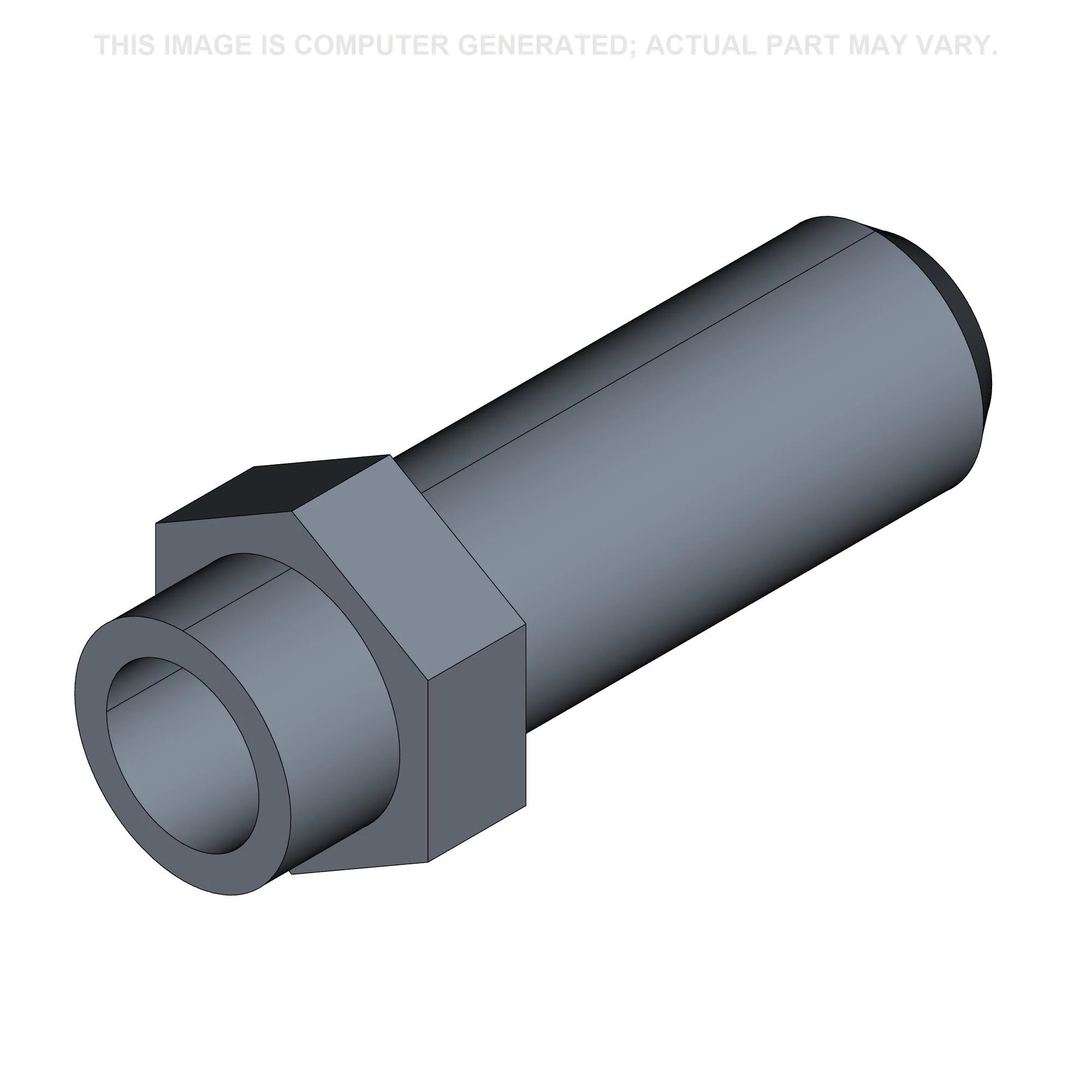 Conector Hidráulico | CASECE | BR | PT