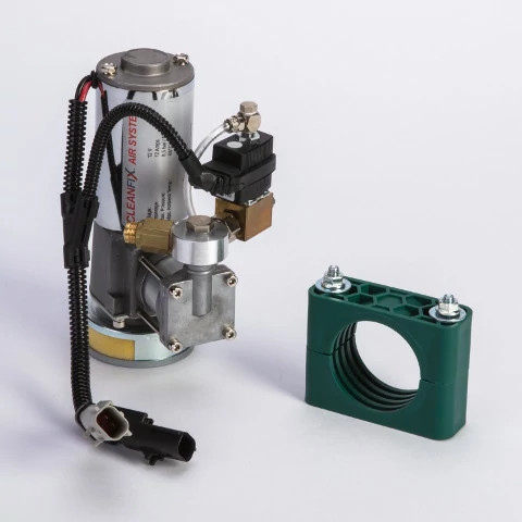 AIR COMPRESSOR | CASEIH | SA | EN