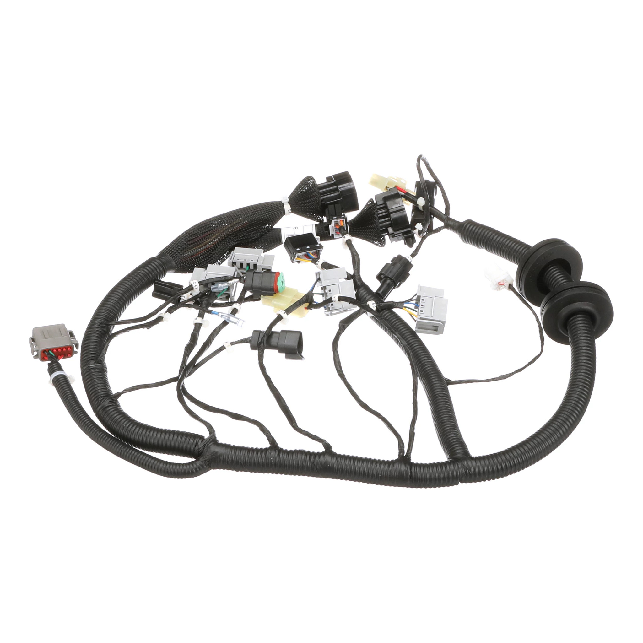 CABLAGGIO | NEWHOLLANDAG | IT | IT