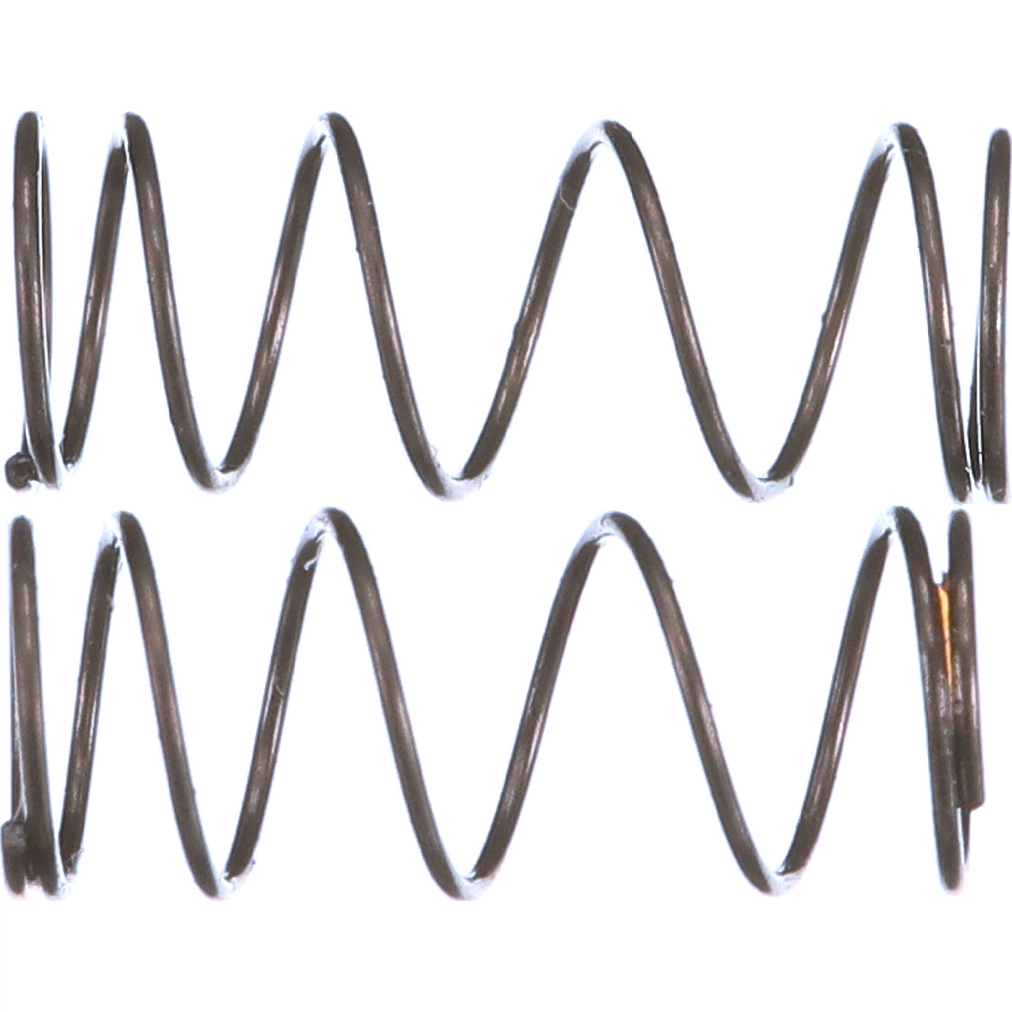 Mola Helicoidal Cilíndrica