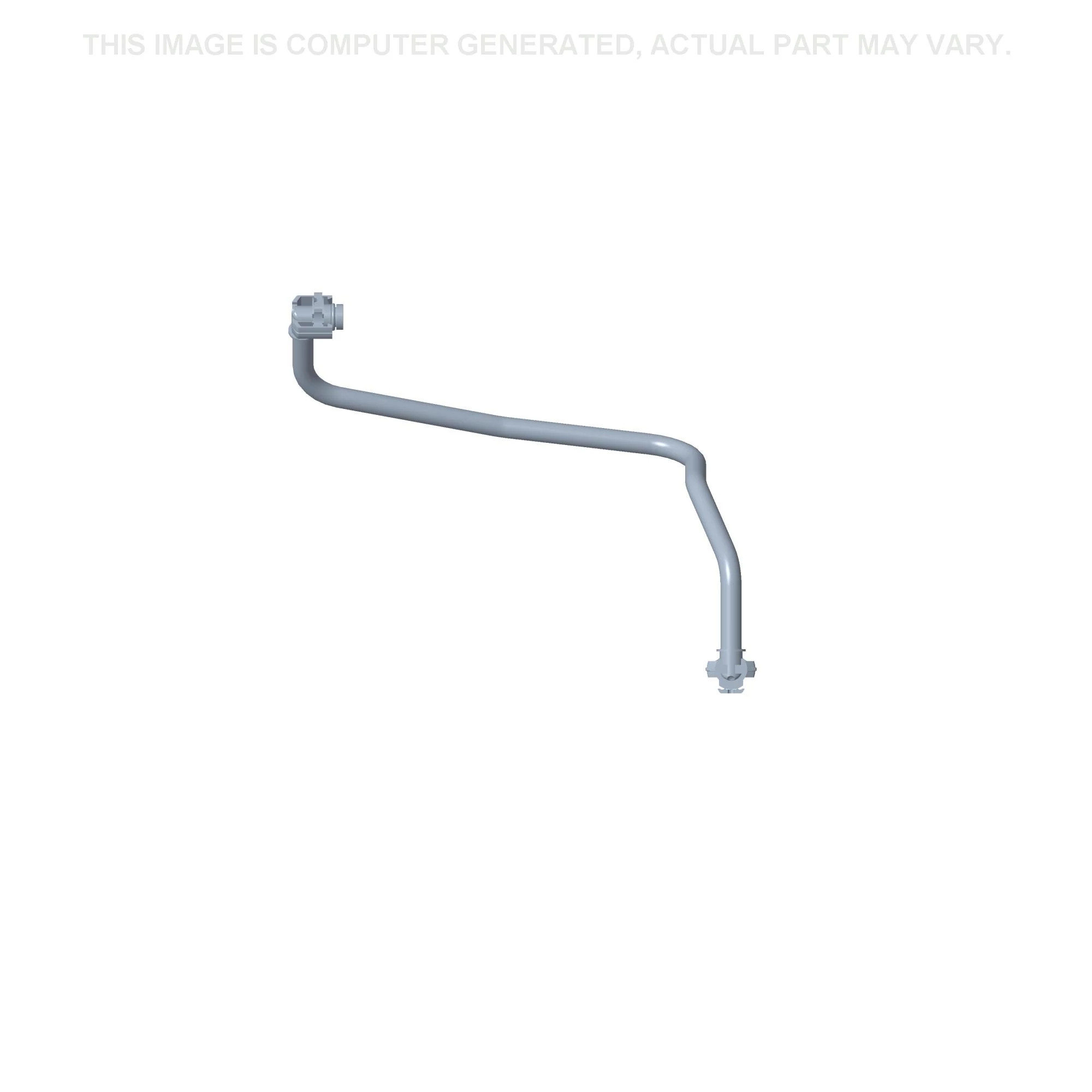 FUEL TUBE | NEWHOLLANDAG | US | EN