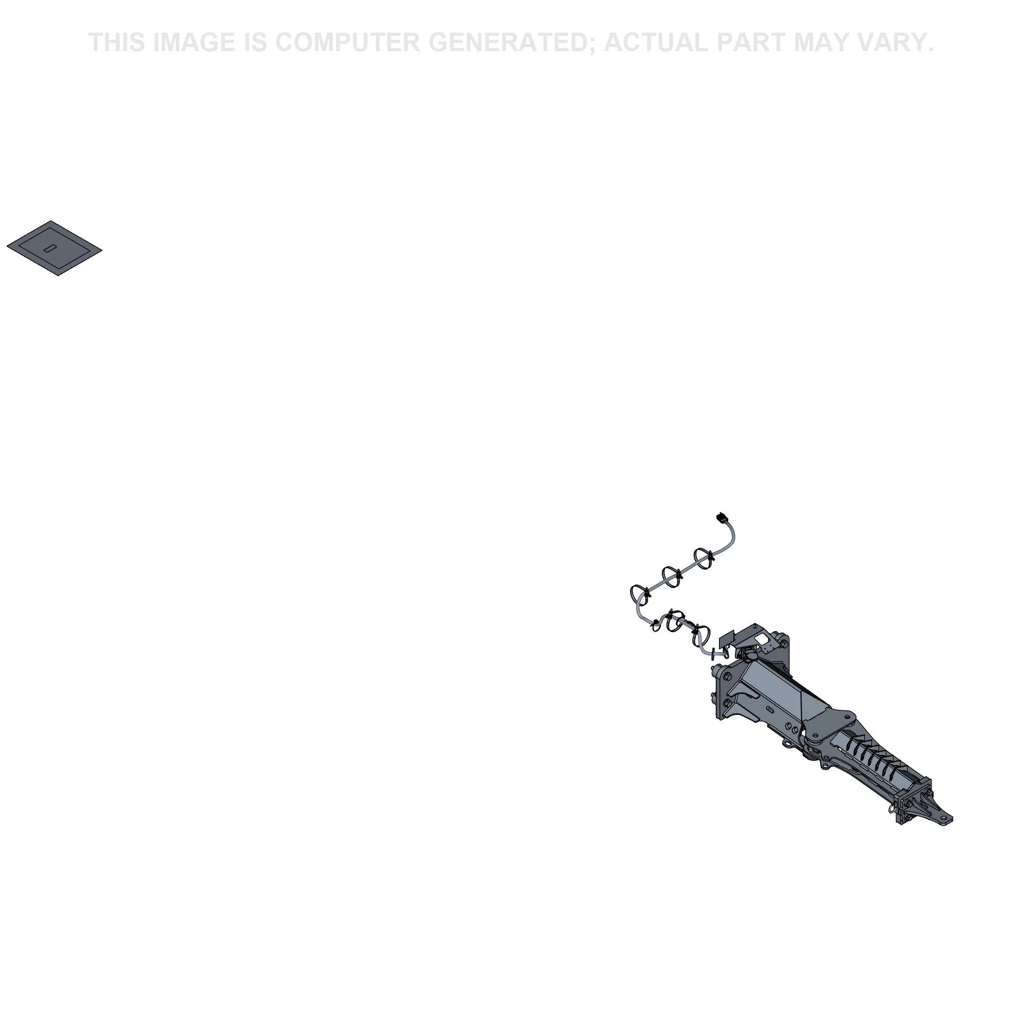 DIA KIT, HARVESTER | CASECE | US | EN