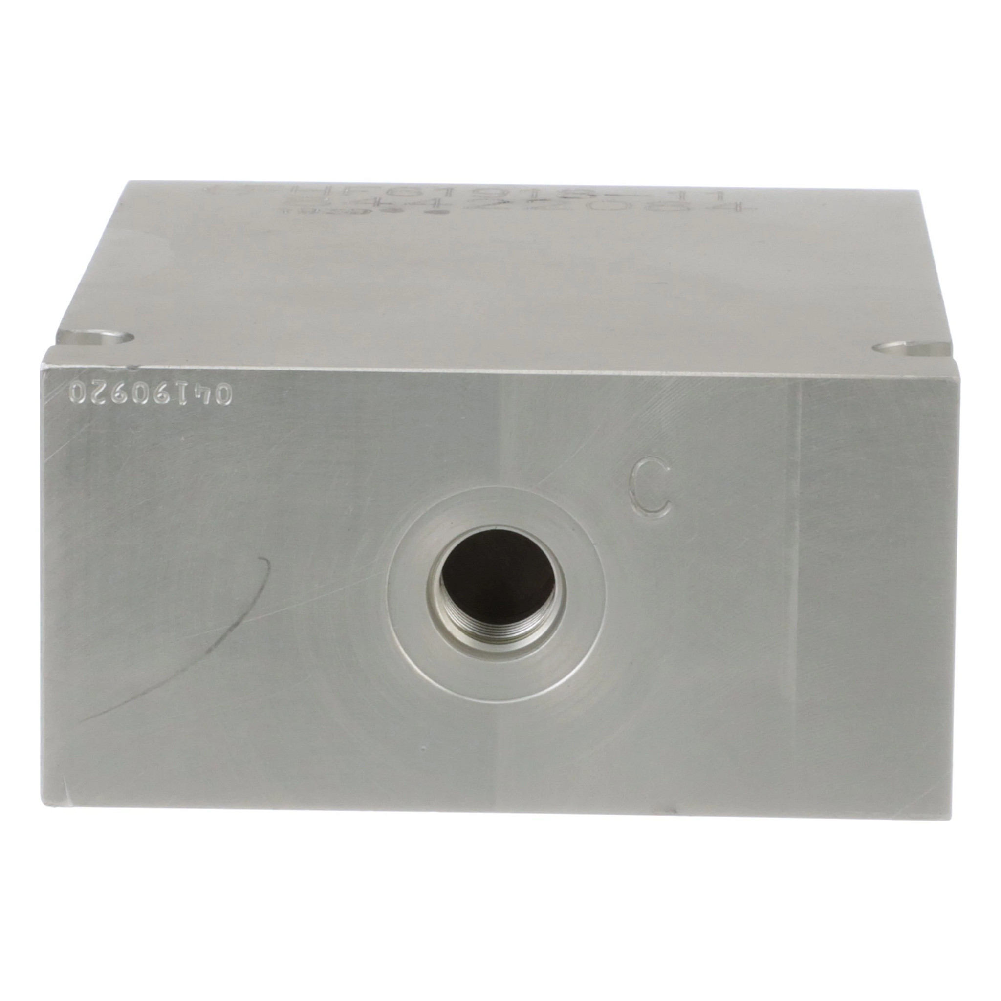 VALVOLA DI RITEGNO | CASECE | EU | IT