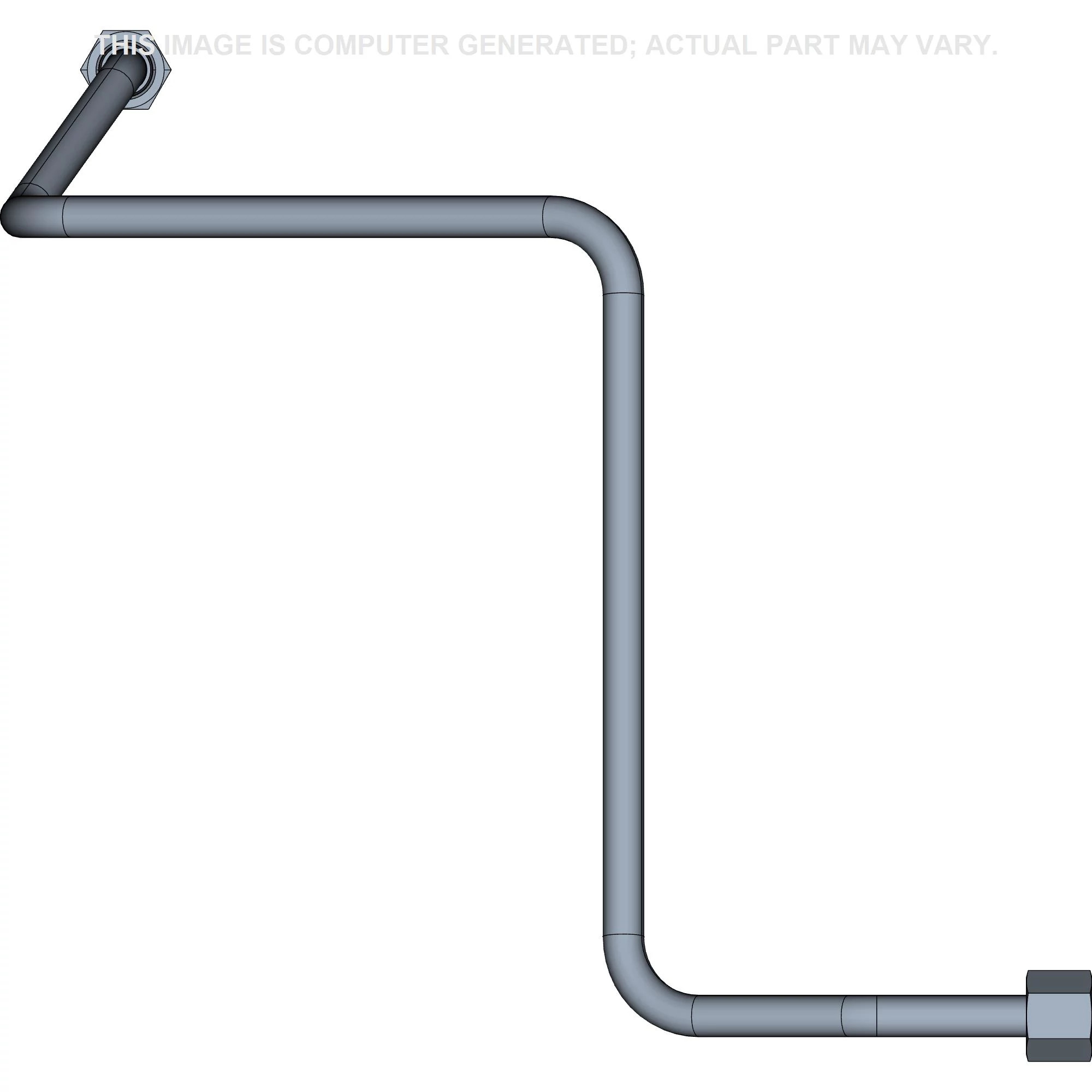 ТРУБКА | CASEIH | EU | RU