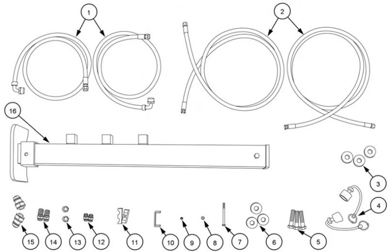 KIT DIA, ENSILADORA | CASEIH | SA | PT
