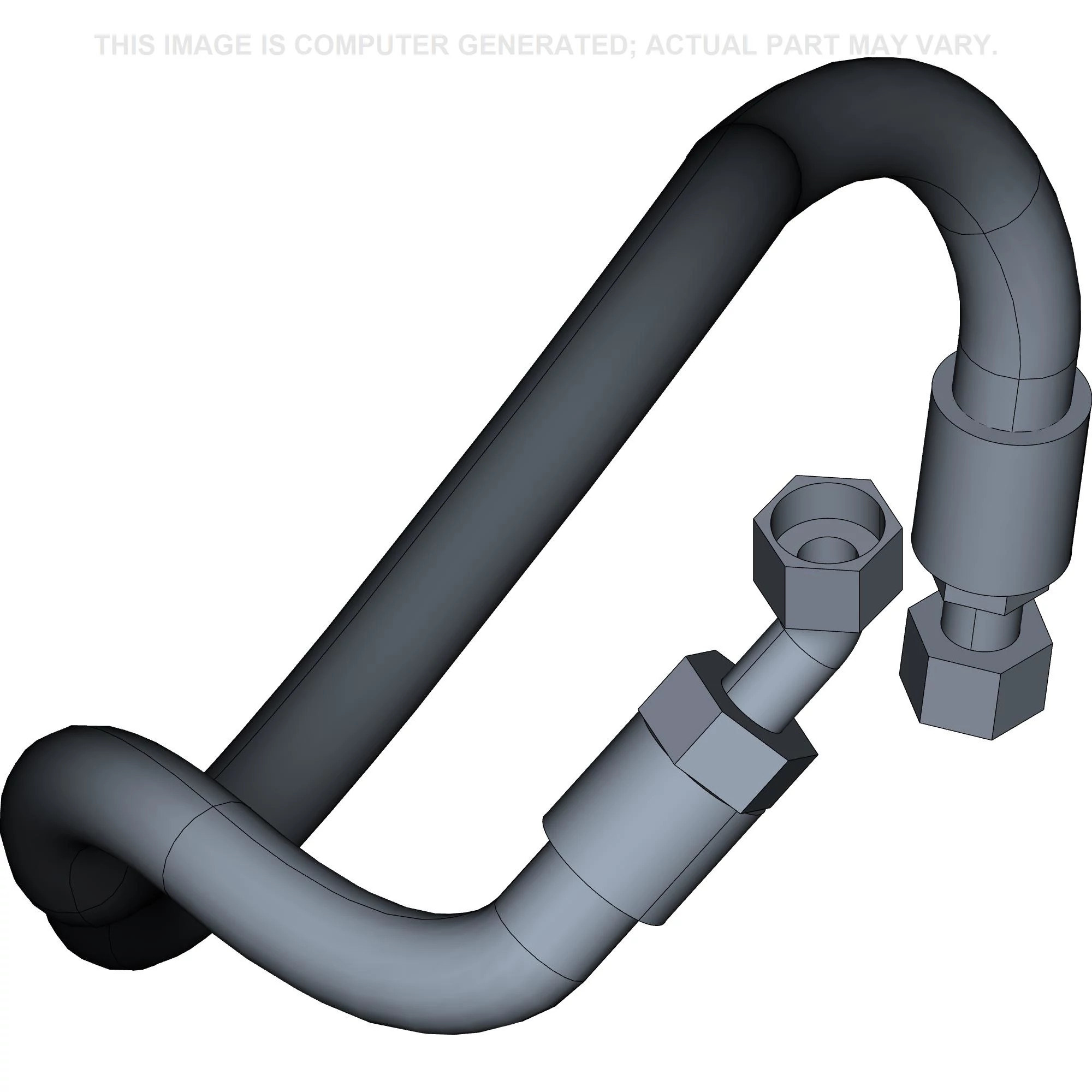 HYDRAULIC HOSE | DEFAULT | EU | PT