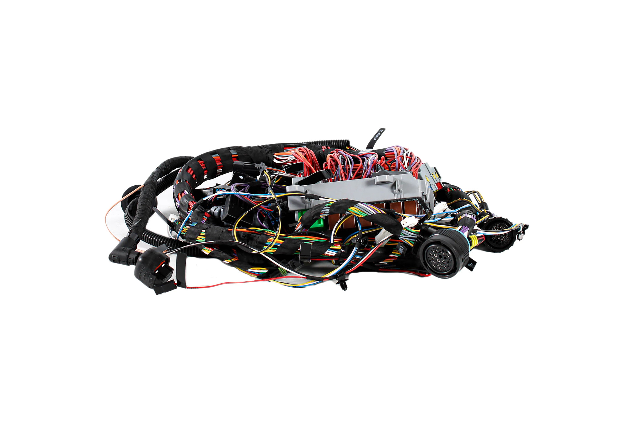 Wire Harness | NEWHOLLANDCE | US | EN