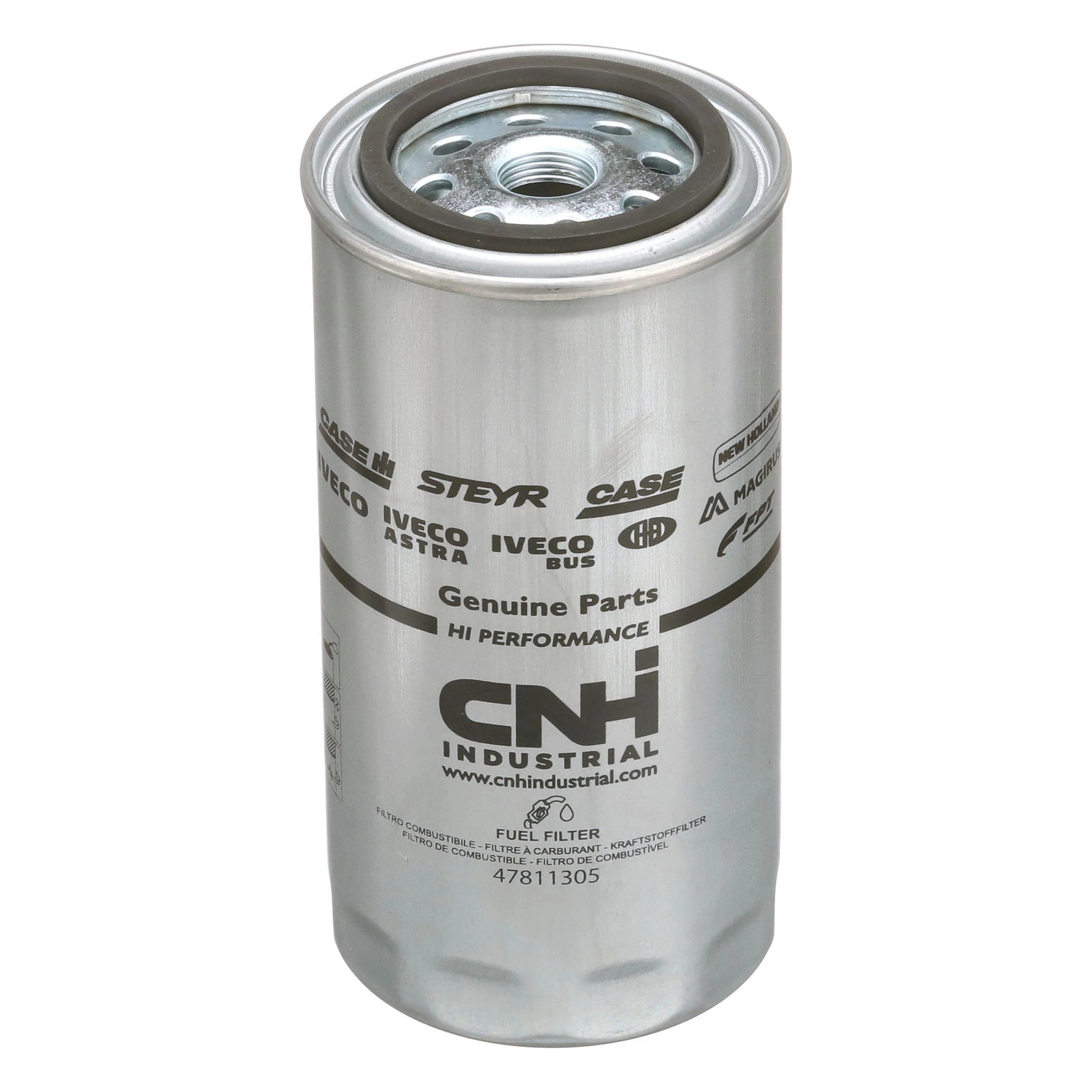 換気スイッチx15 Case New Holland 580 Hydraulic Filter 47833556