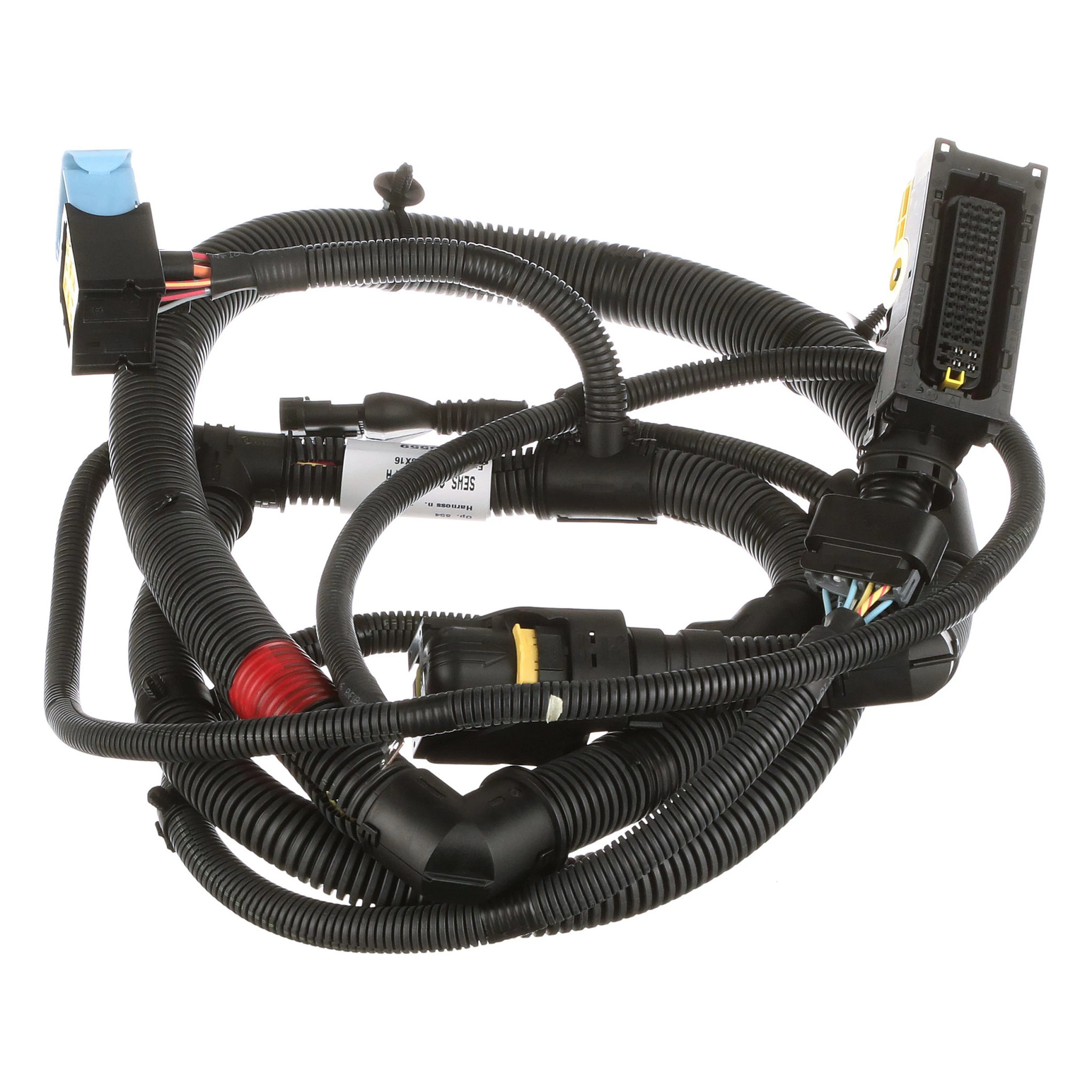 KABELBOOM | CASEIH | EU | NL