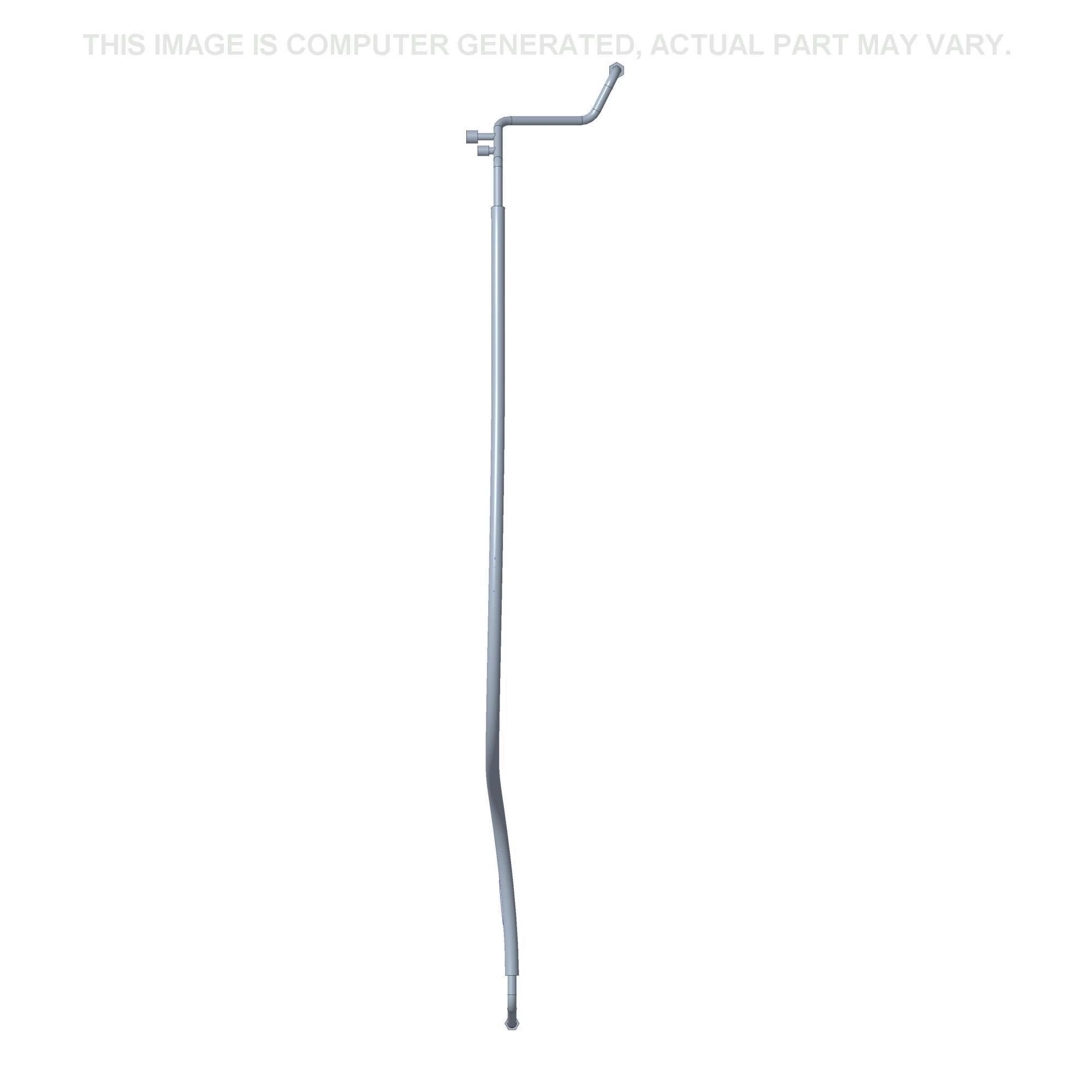 TUBO FLESSIBILE A/C | NEWHOLLANDAG | EU | IT