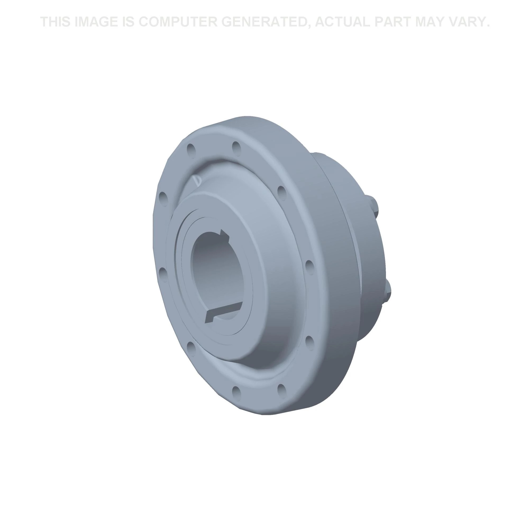 HUB | CASEIH | IE | EN