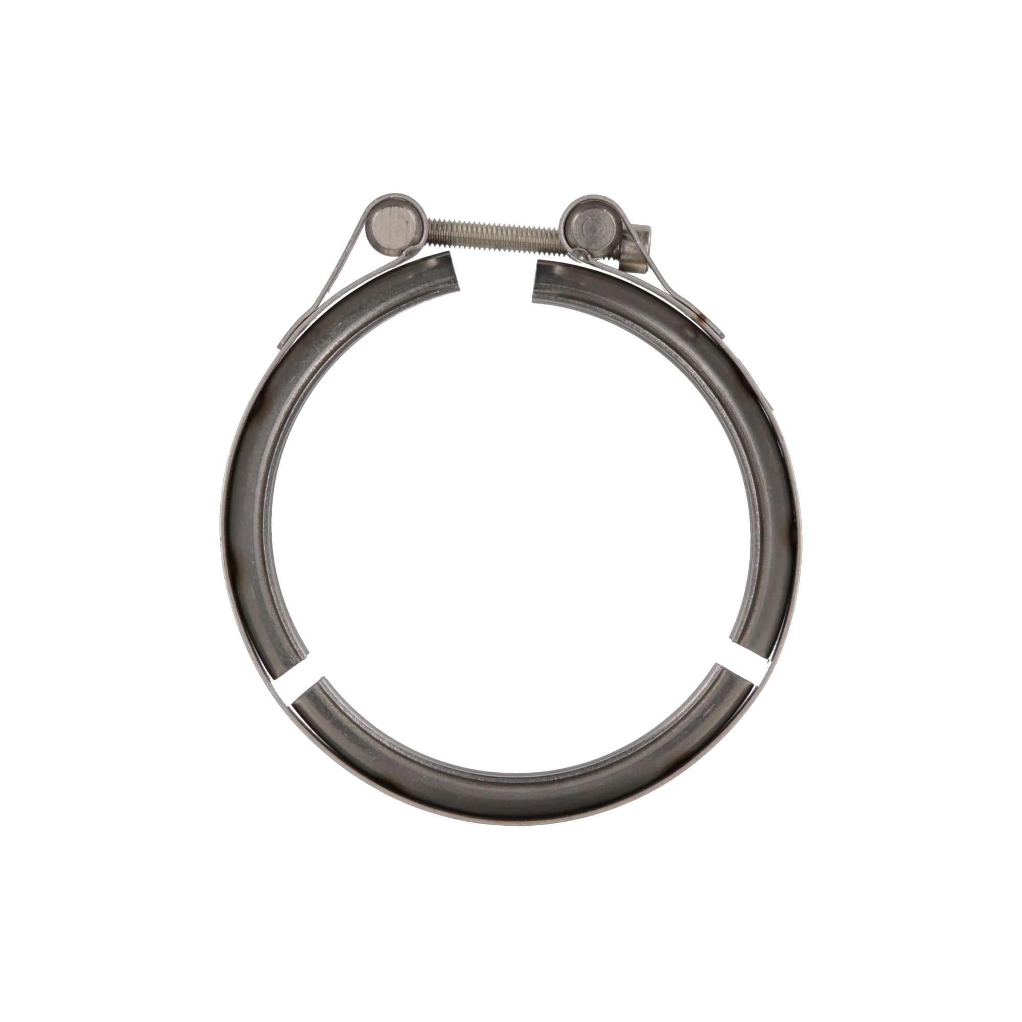 KLEMME | NEWHOLLANDAG | AT | DE