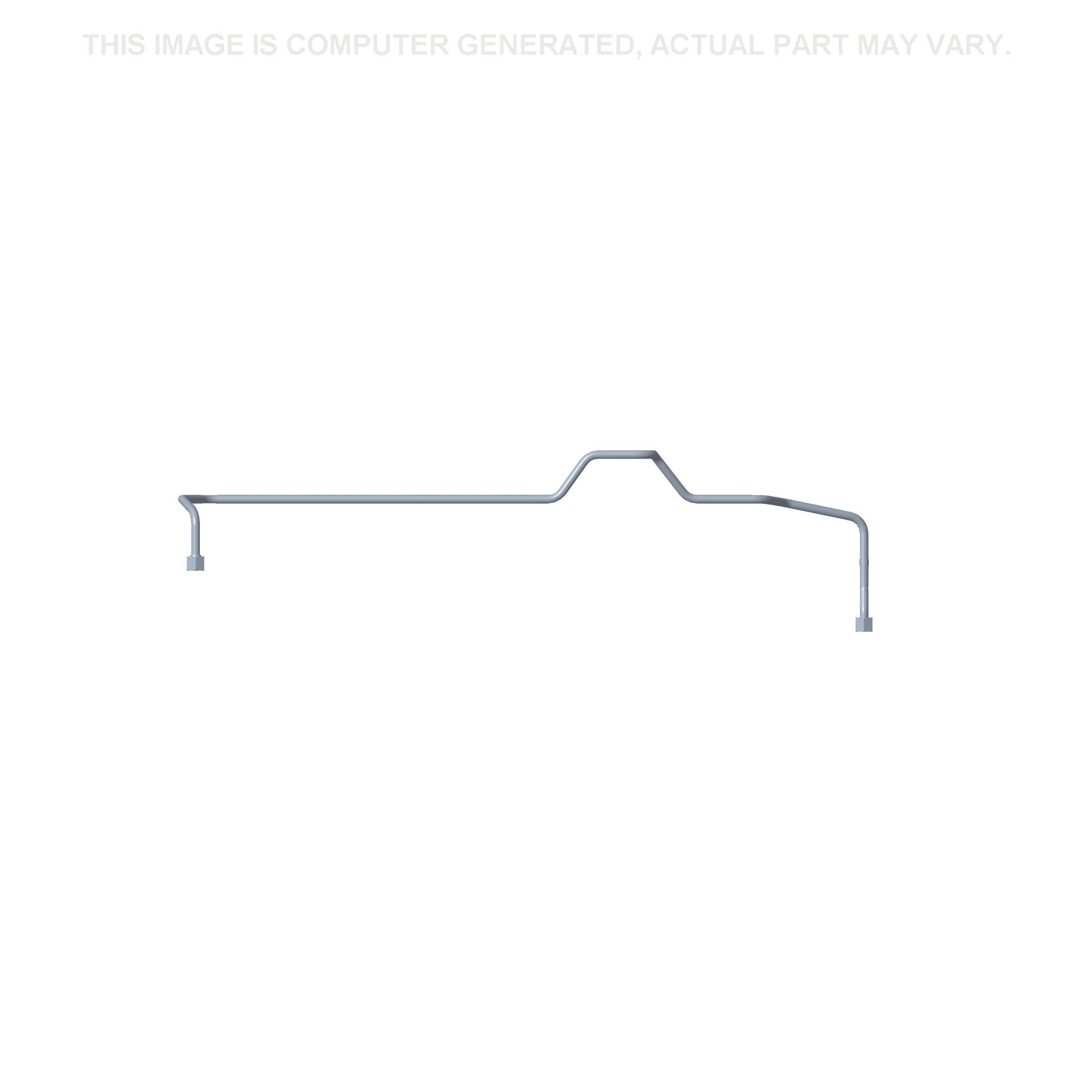TUBO | STEYR | EU | NL