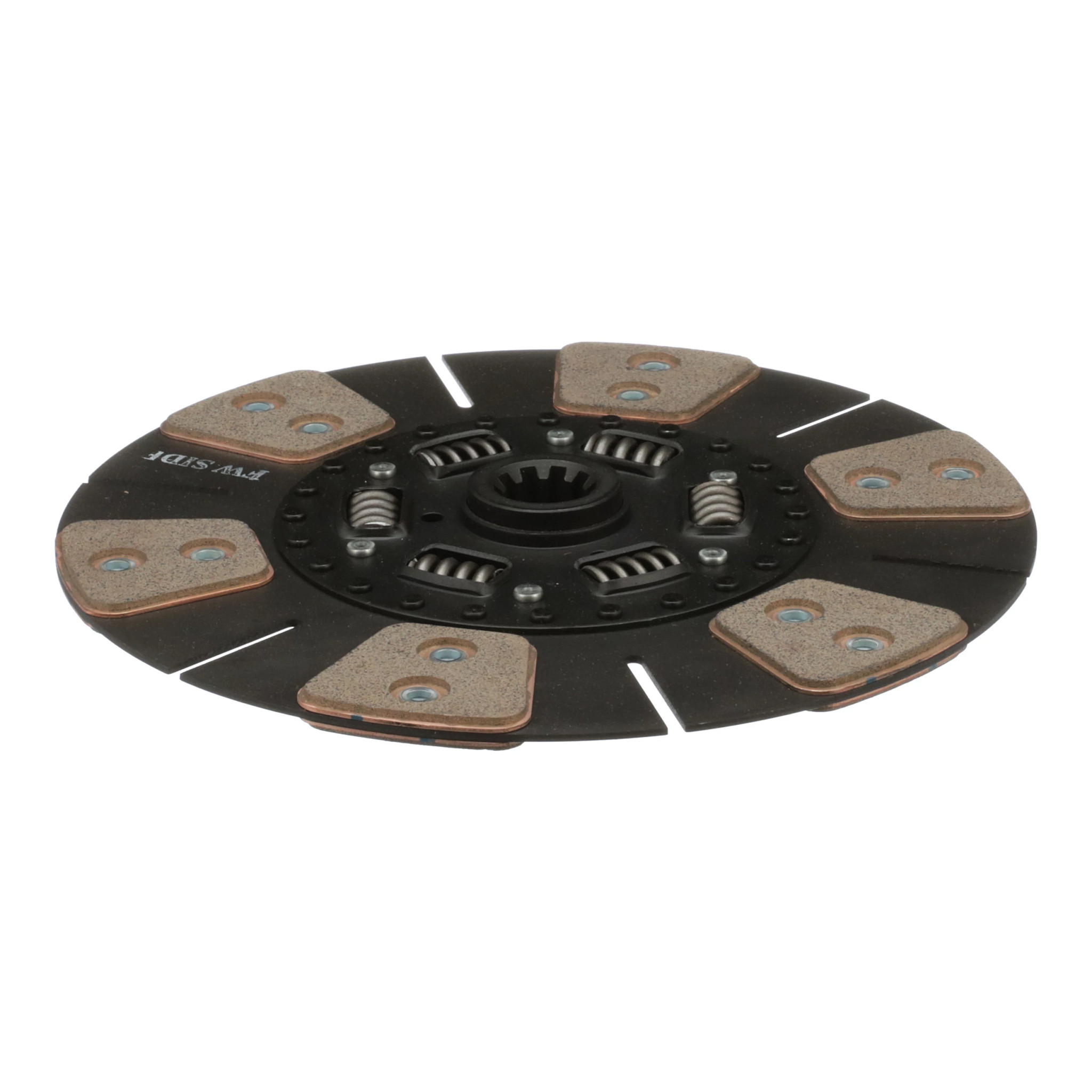 CLUTCH DISC | CASECE | CA | EN