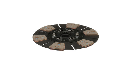DISQUE D'EMBRAYAGE | NEWHOLLANDCE | EU | FR