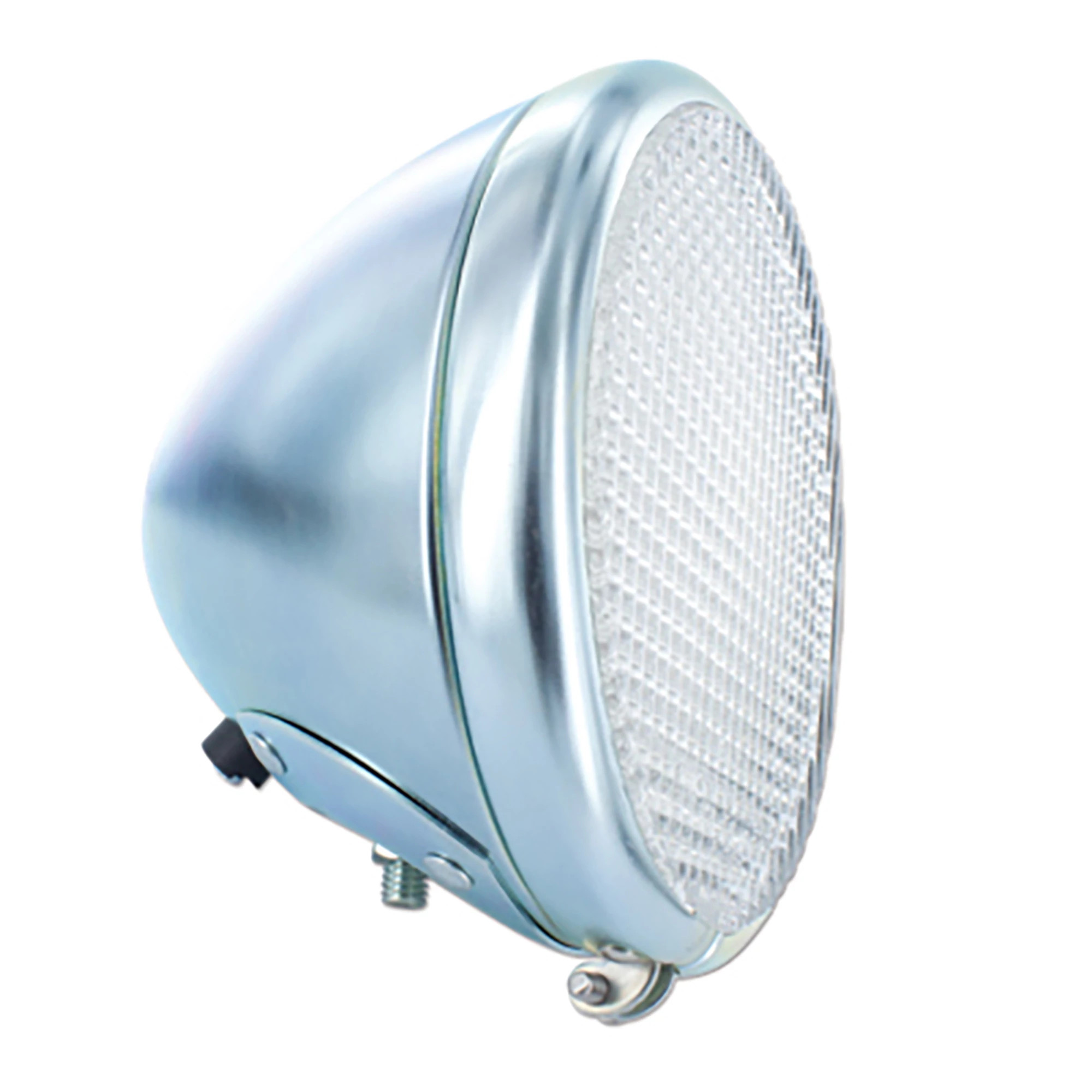 Headlight Assembly - 7