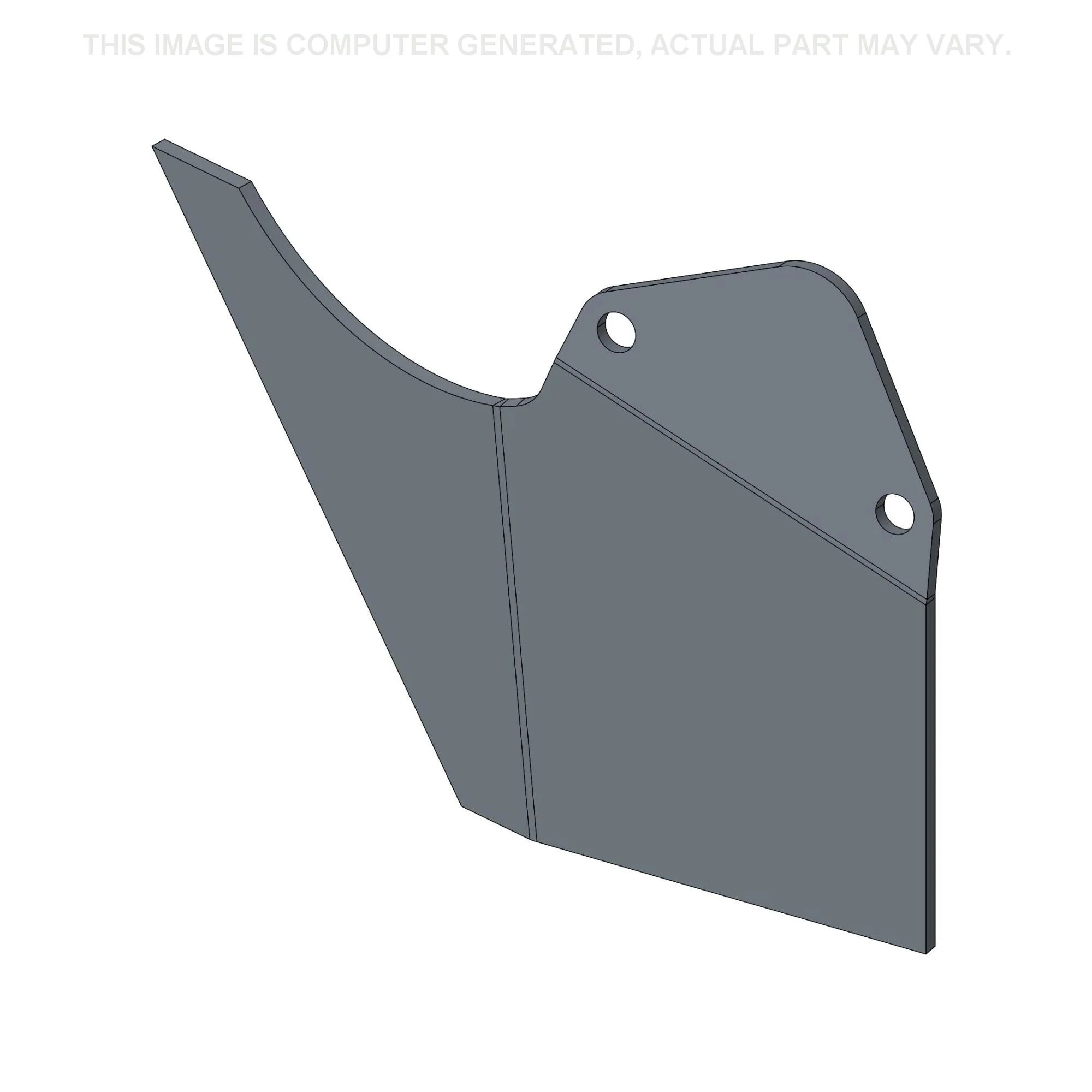 Scraper Blade | FLEXICOIL | US | EN