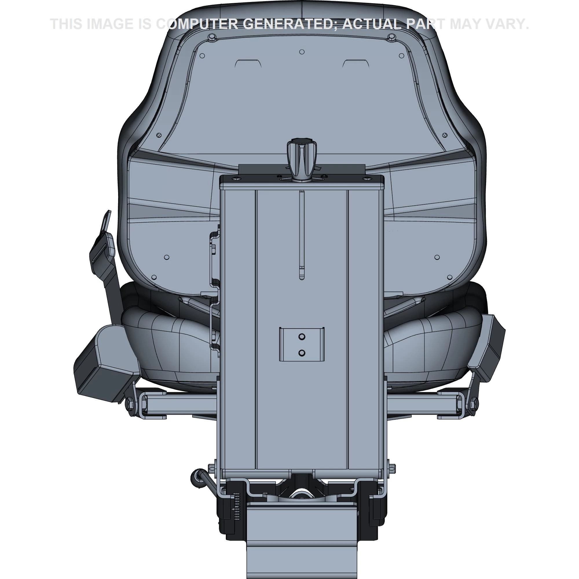 DRIVER SEAT | NEWHOLLANDAG | GB | EN