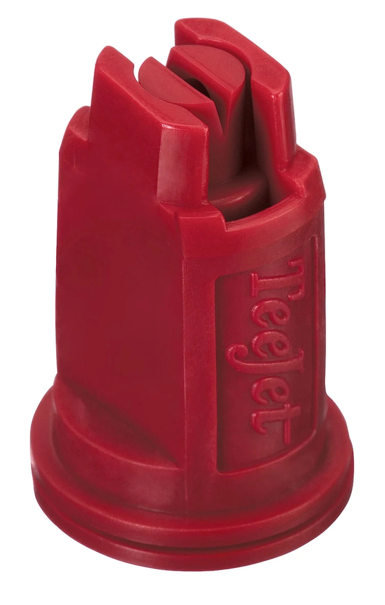 AIXR TeeJet® Air Induction XR Flat Spray Tip - Polymer - Red | CASEIH | CA | EN