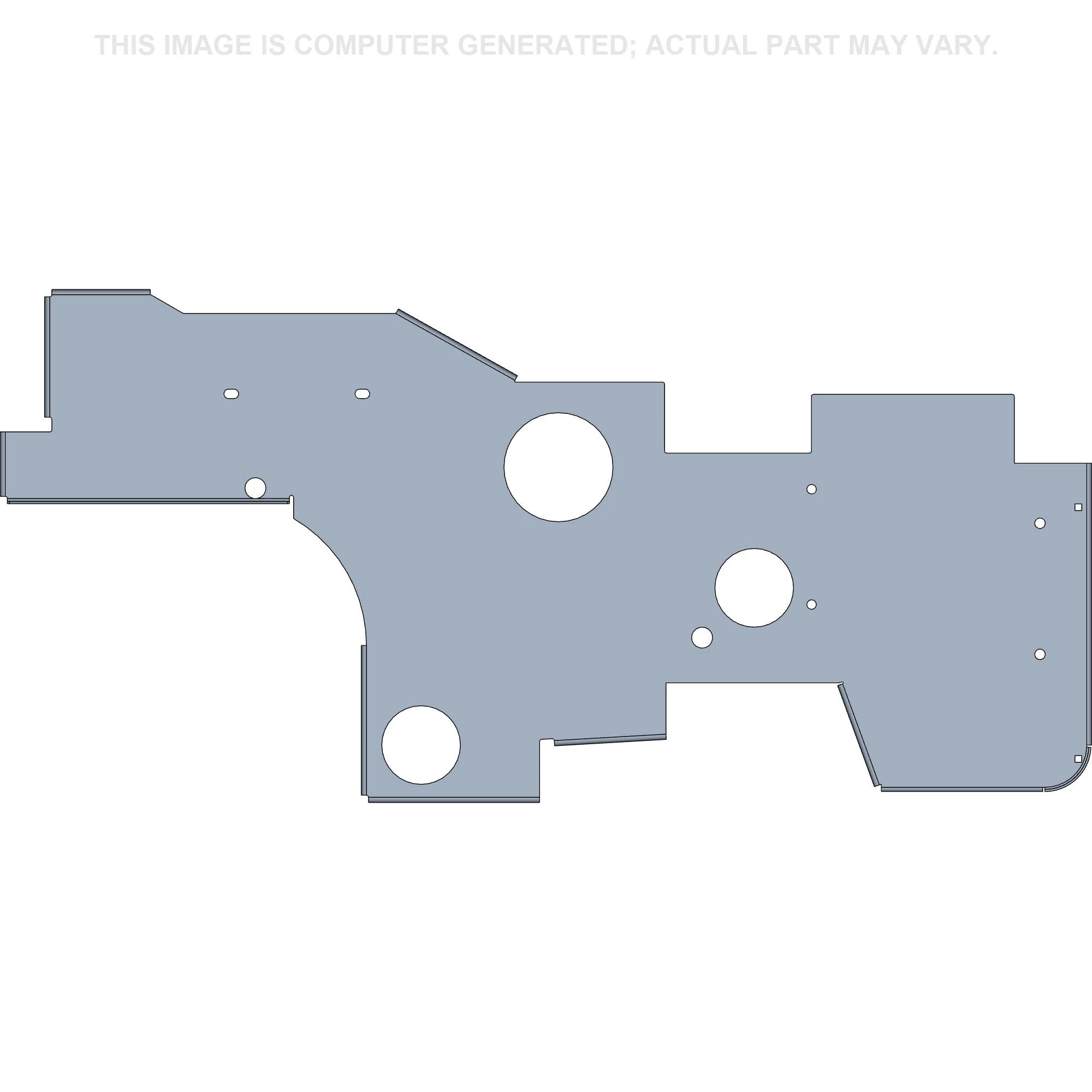 PLATE | NEWHOLLANDAG | CA | EN